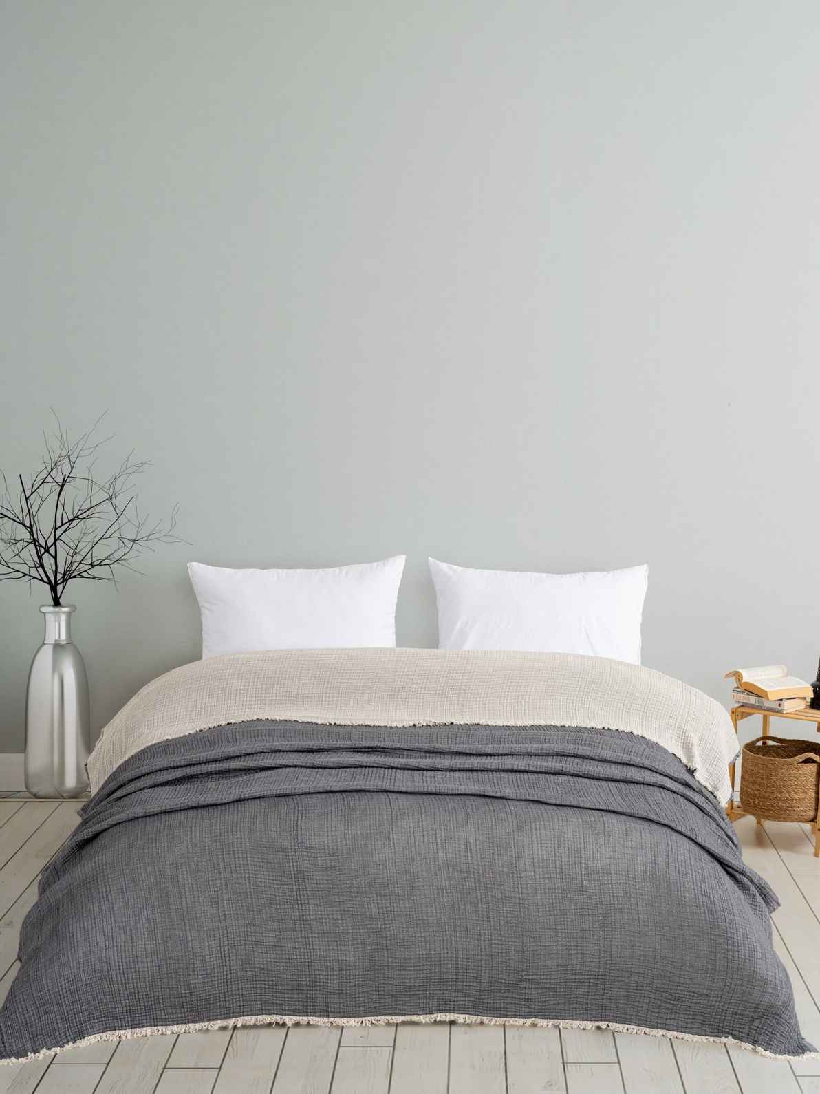 4 Layers Muslin Blanket - Image 4