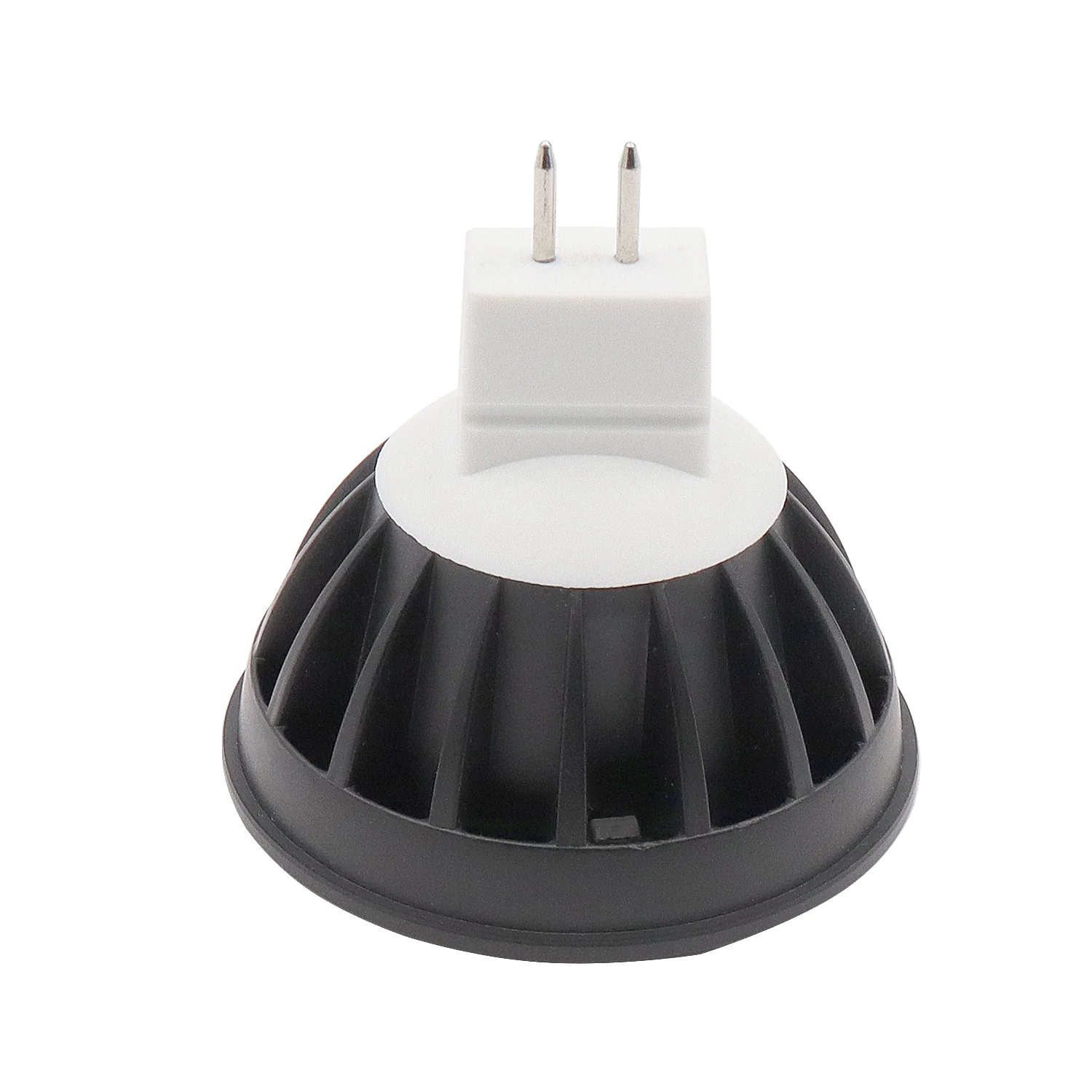 4W 12V Modern Light Fixture for MR16 Bulb Replacing 20W Halogen - Image 4