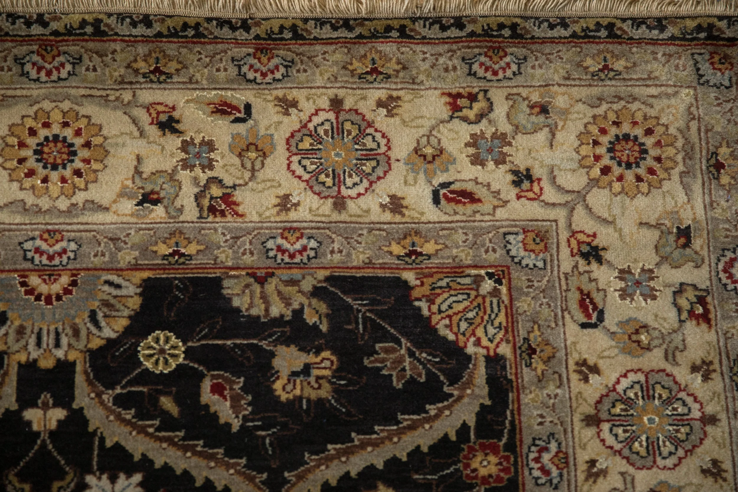 4x11.5 Mogul Rug Runner - Image 3