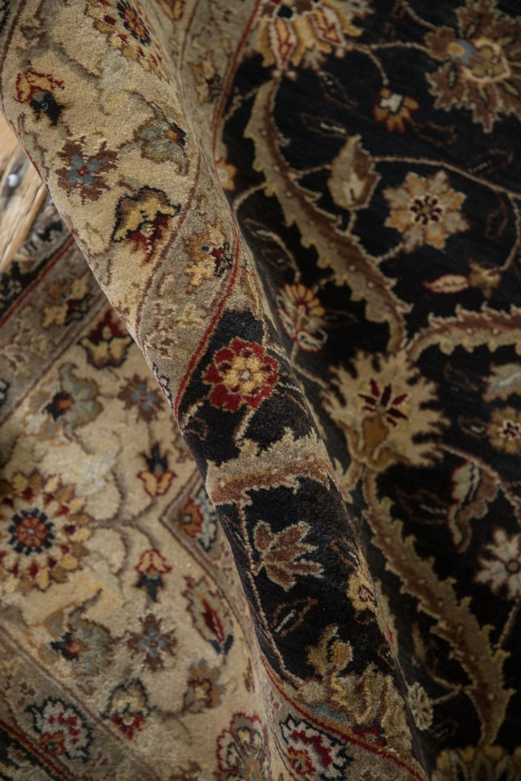 4x11.5 Mogul Rug Runner - Image 8