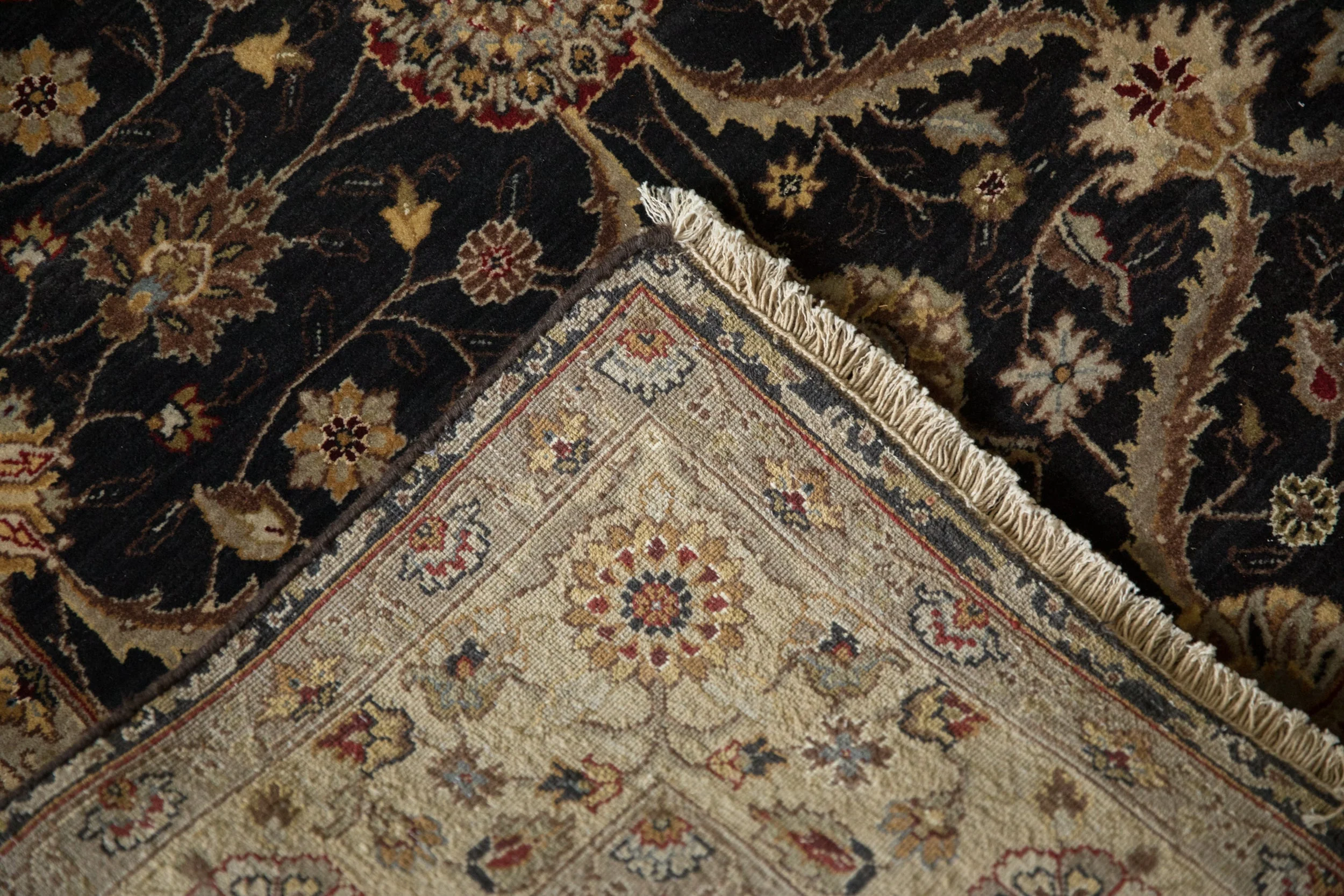 4x11.5 Mogul Rug Runner - Image 9