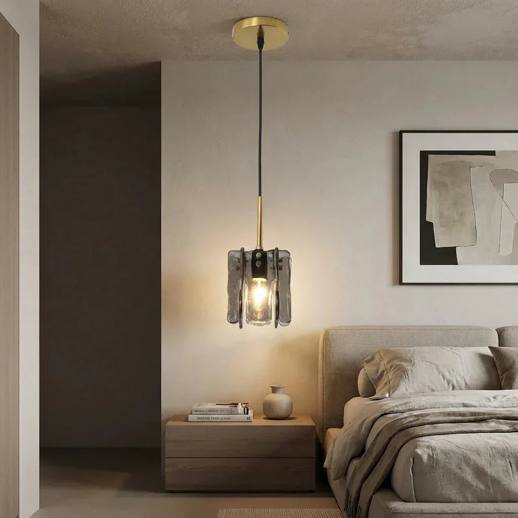 5 Inch Sean 1-Light Island Pendant Light - Image 3