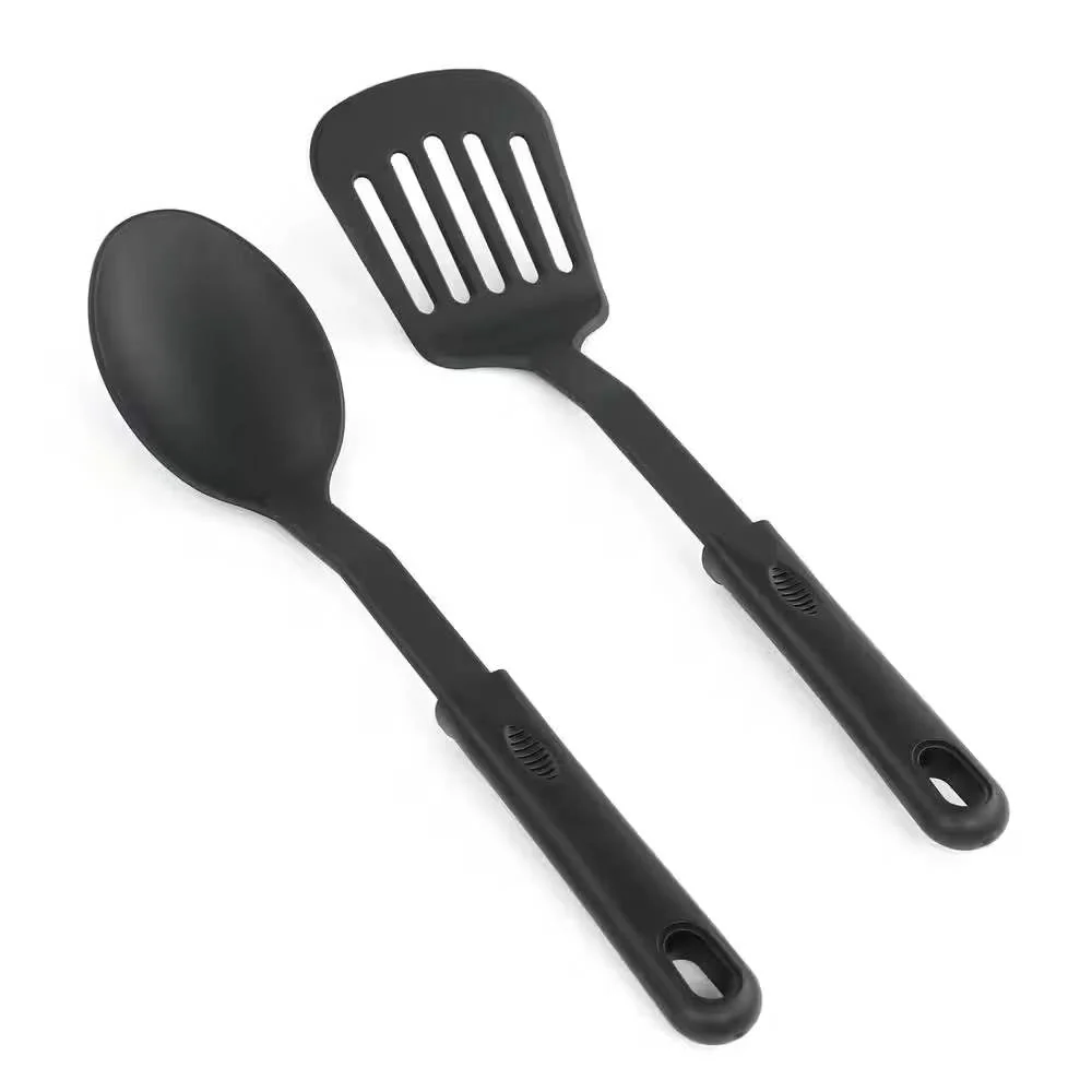5-Piece Stainless Steel Cookware Set with 4-Qt. Dutch Oven Saucepan and Spatula - Image 4