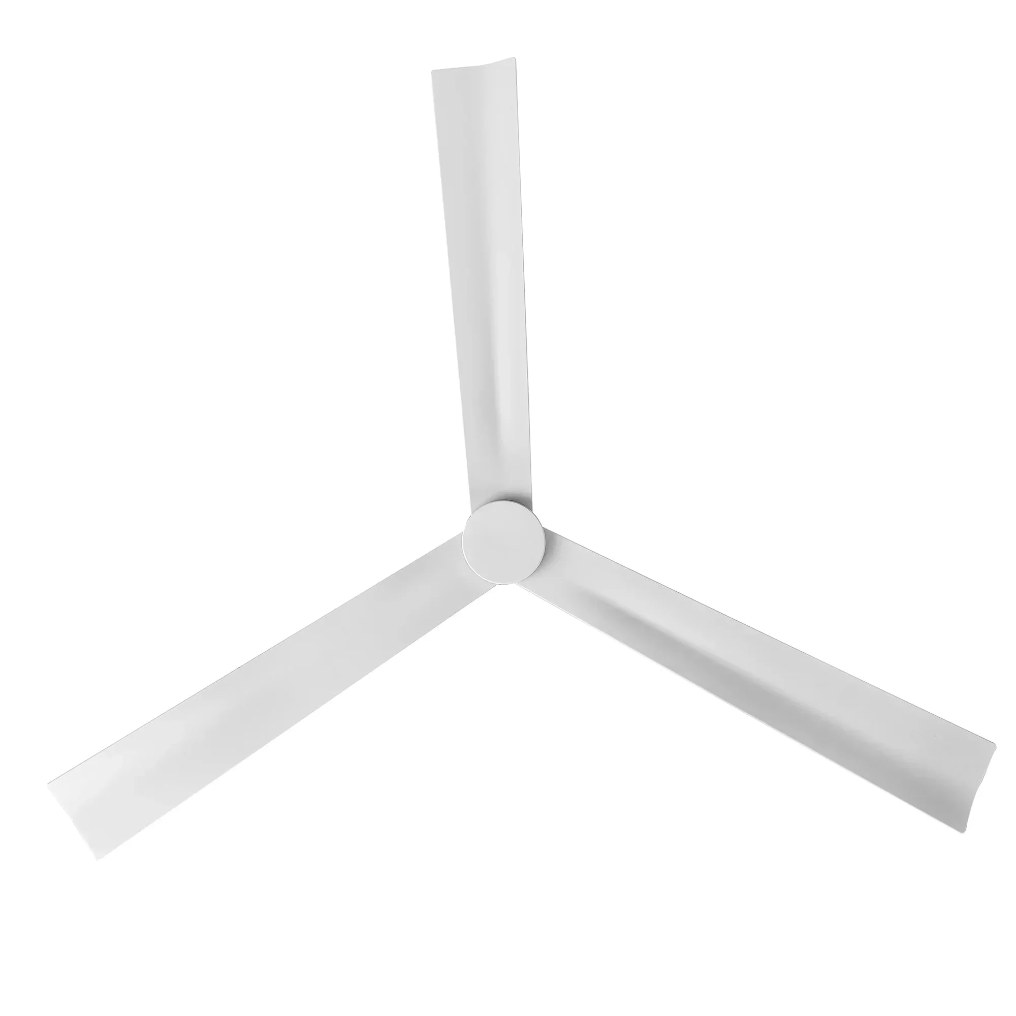 50 Inch Erica Modern Downrod Mount Ceiling Fan with Remote Control - Image 10
