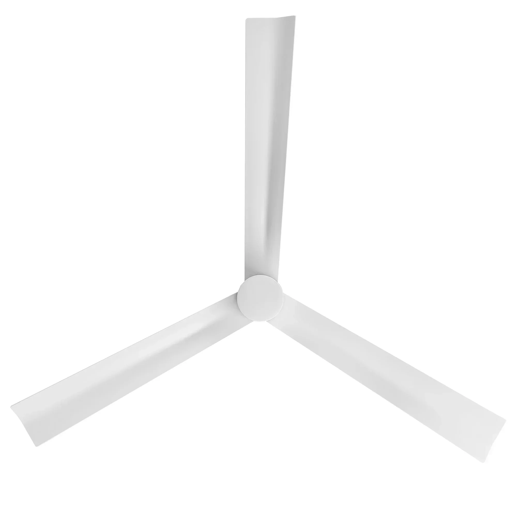 50 Inch Rae Modern Downrod Mount LED Ceiling Fan with Remote Control - Image 13