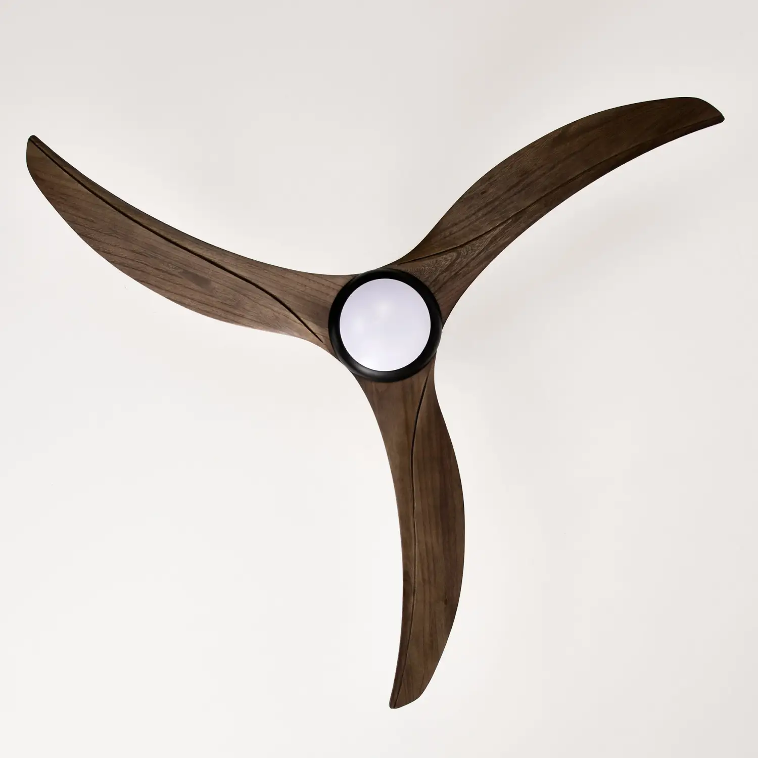 52" Ceiling Fan with Light Modern Design Remote and 6 Speed Options - Image 6