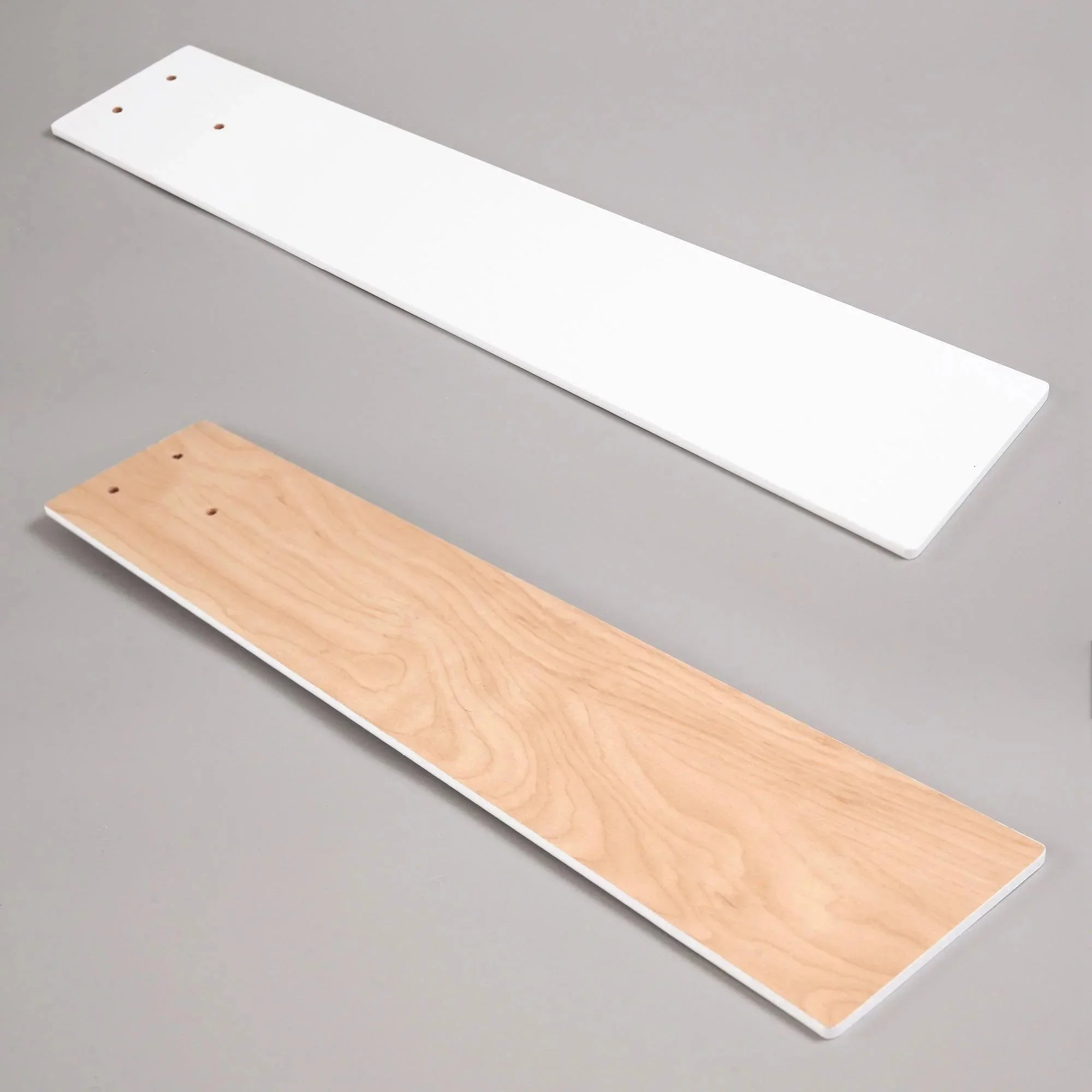 52 Inch Bernice DC Motor Industrial Downrod Ceiling Fan with LED Light and Remote Control - Image 23