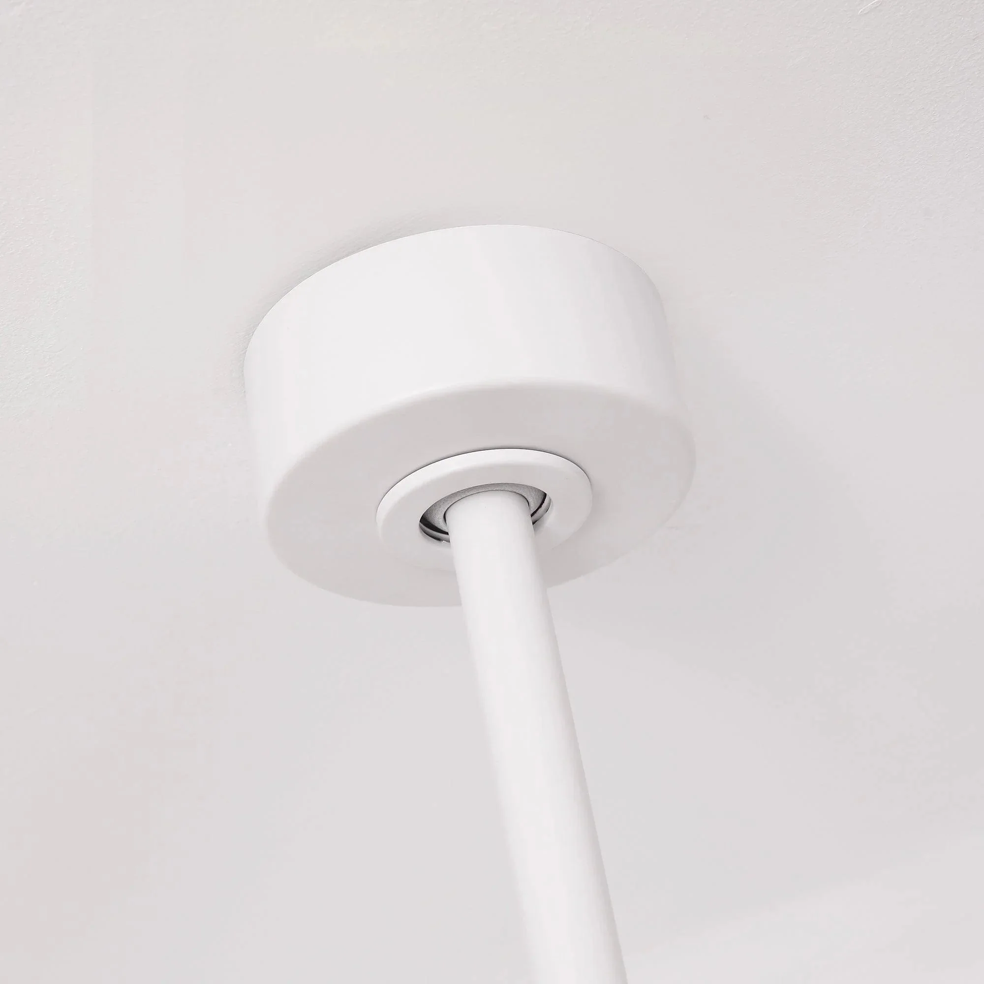 52 Inch Dinah Modern Downrod Mount Ceiling Fan with Remote Control and LED Light - Image 18