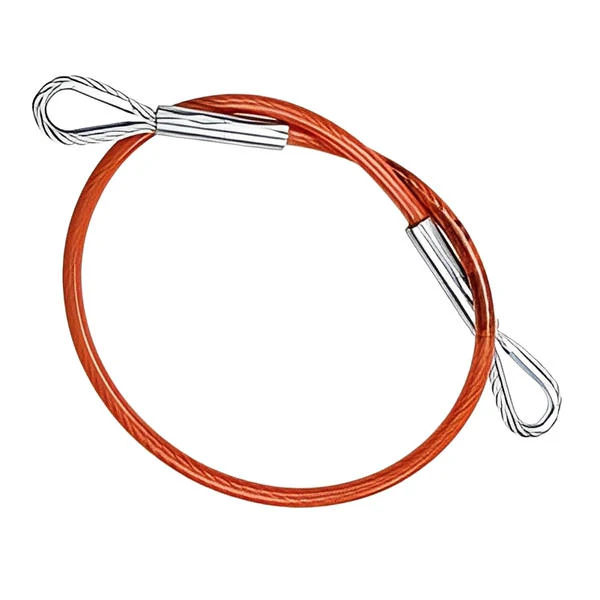 5K Wire Rope Sling - All Lengths - Image 2