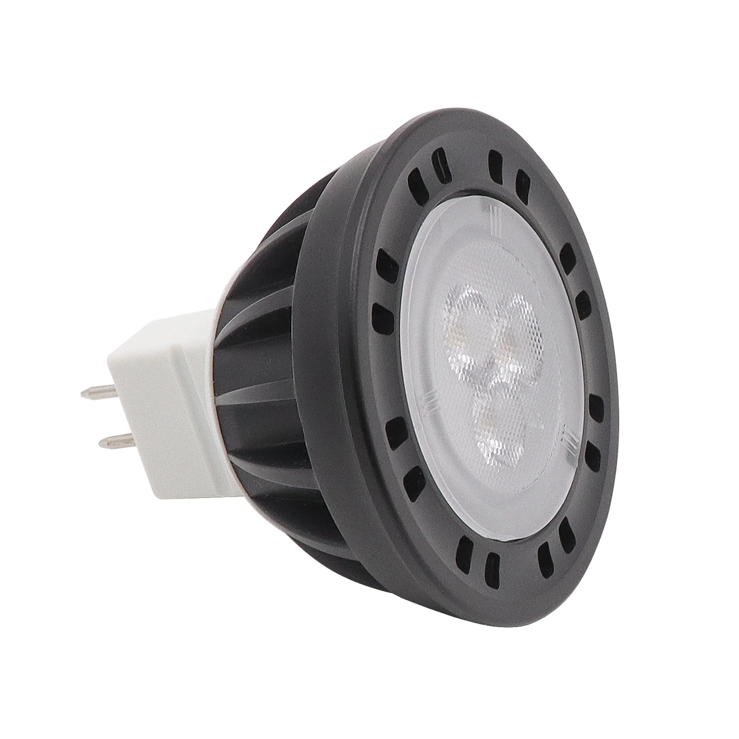 5W 12V Light Fixture Modern for MR16 Bulb Replacing 35W Halogen - Image 3