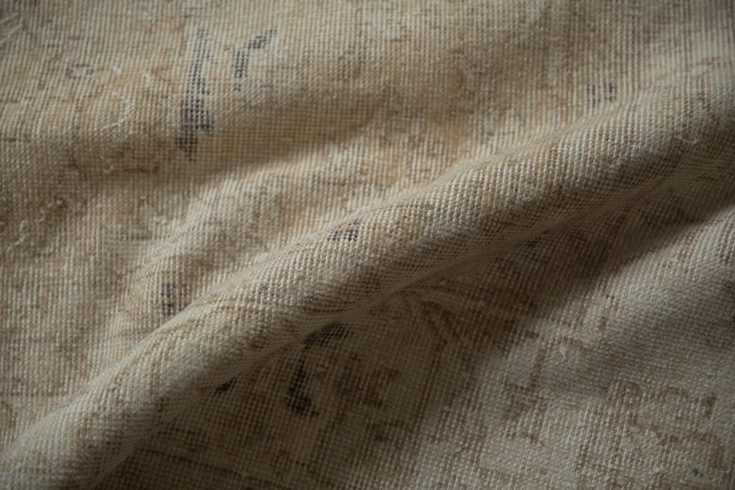 6.5x10.5 Vintage Distressed Sparta Carpet - Image 11