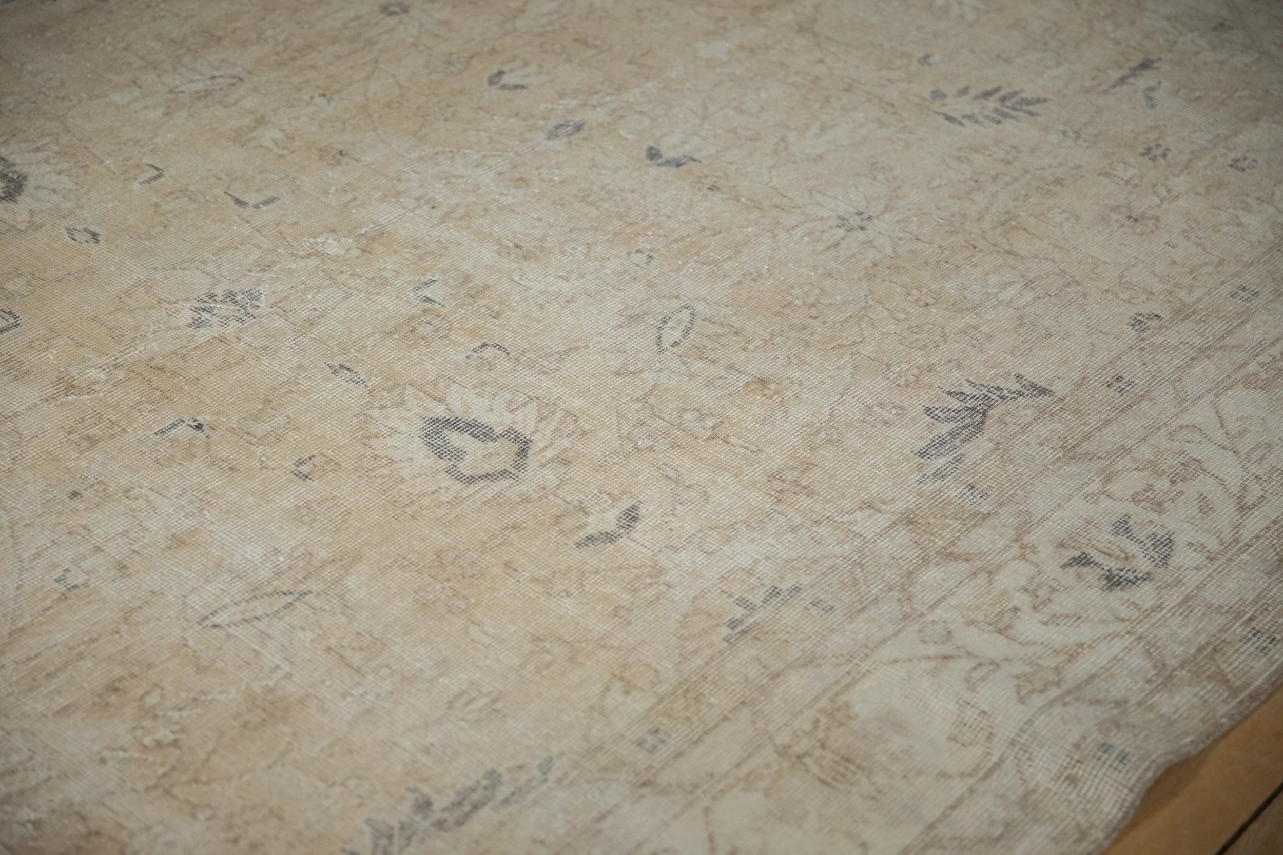 6.5x10.5 Vintage Distressed Sparta Carpet - Image 7