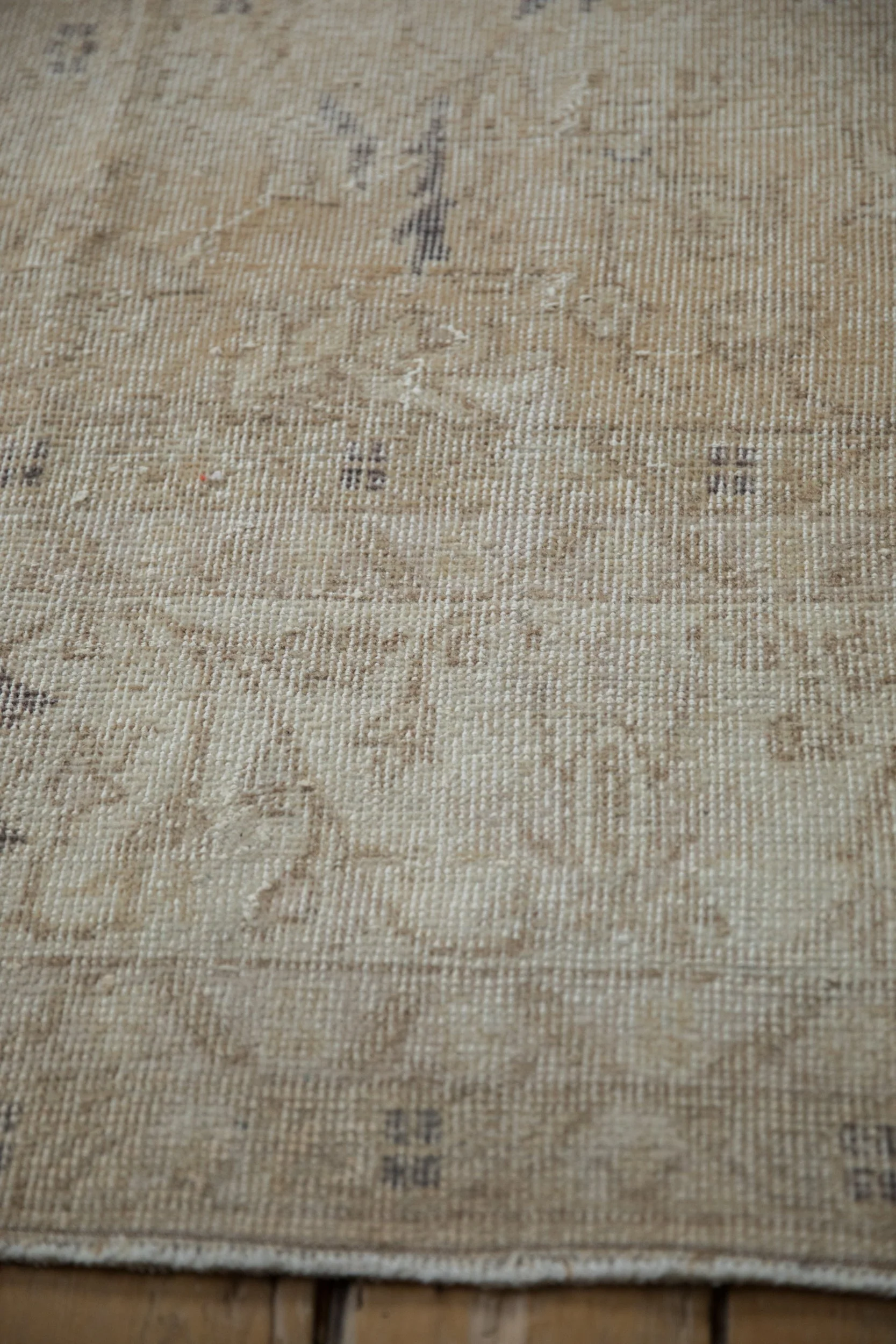6.5x10.5 Vintage Distressed Sparta Carpet - Image 9