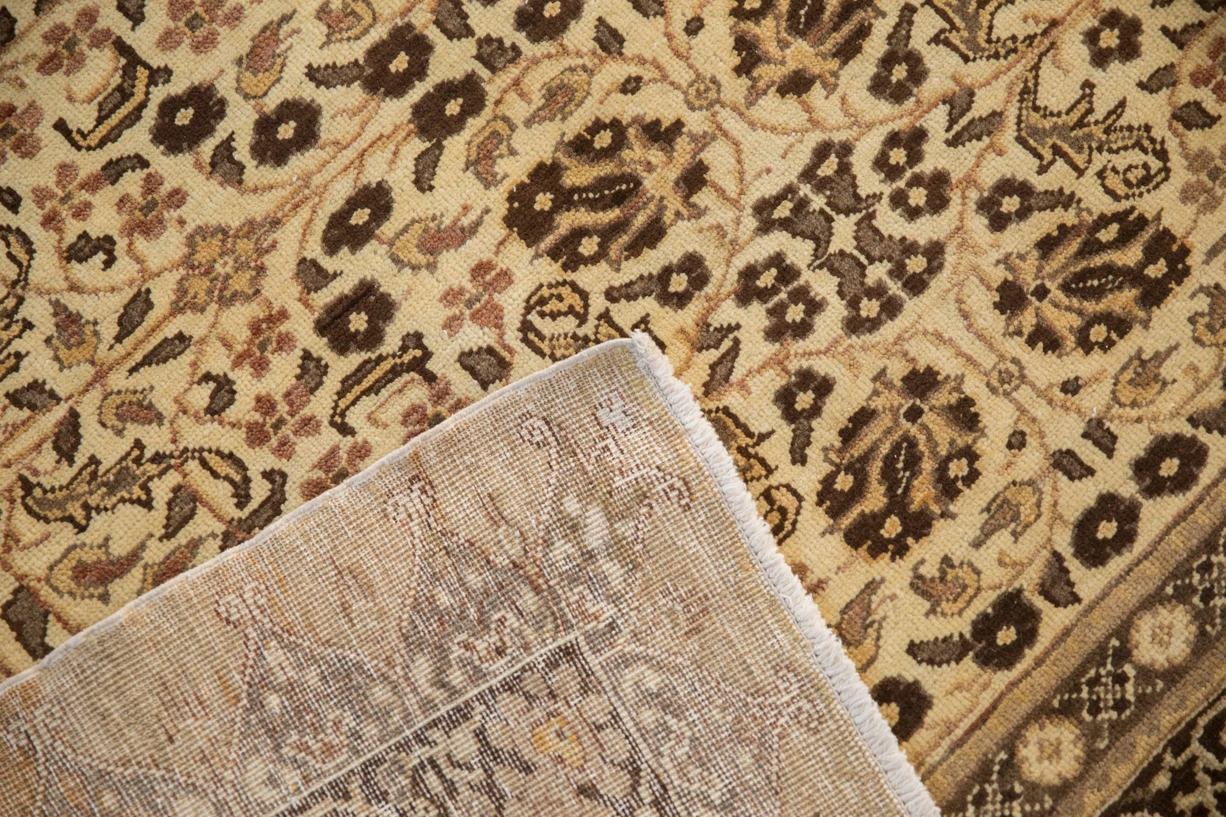 6.5x9.5 Vintage Kaisary Carpet - Image 11
