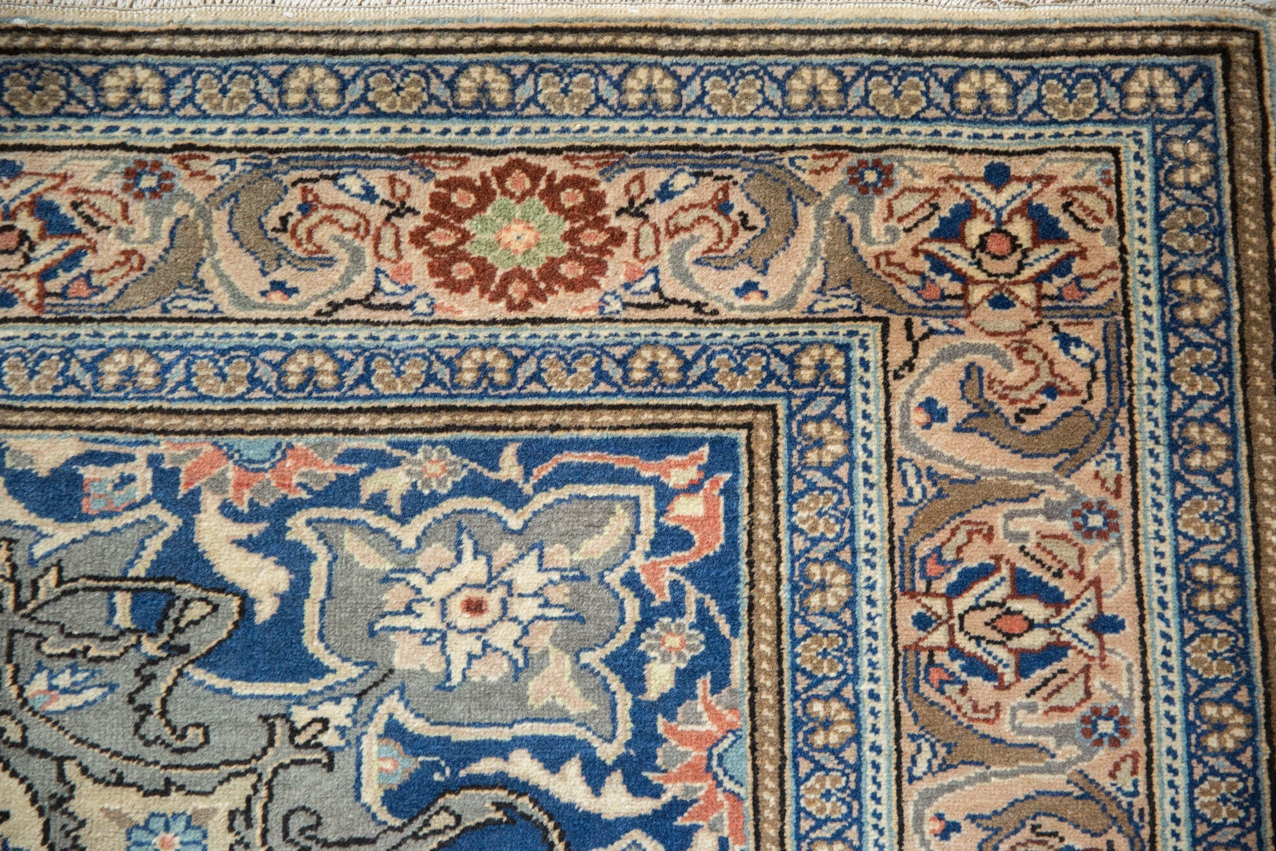 6.5x9.5 Vintage Kayseri Carpet - Image 3