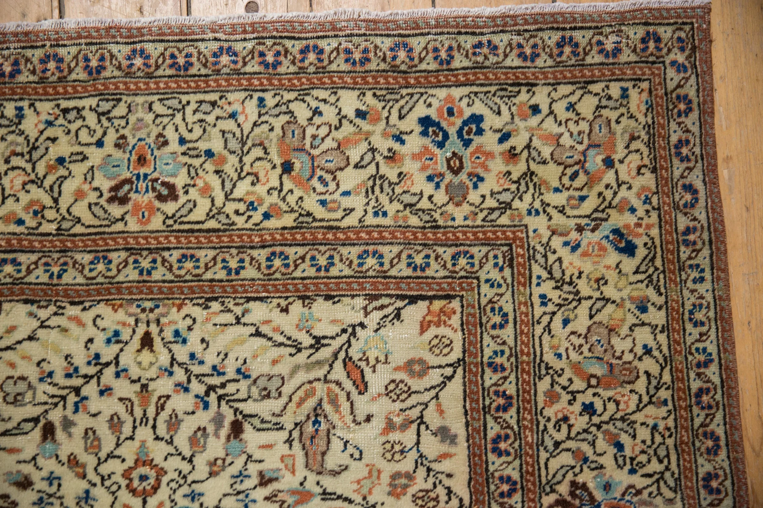 6.5x9.5 Vintage Sparta Carpet - Image 3