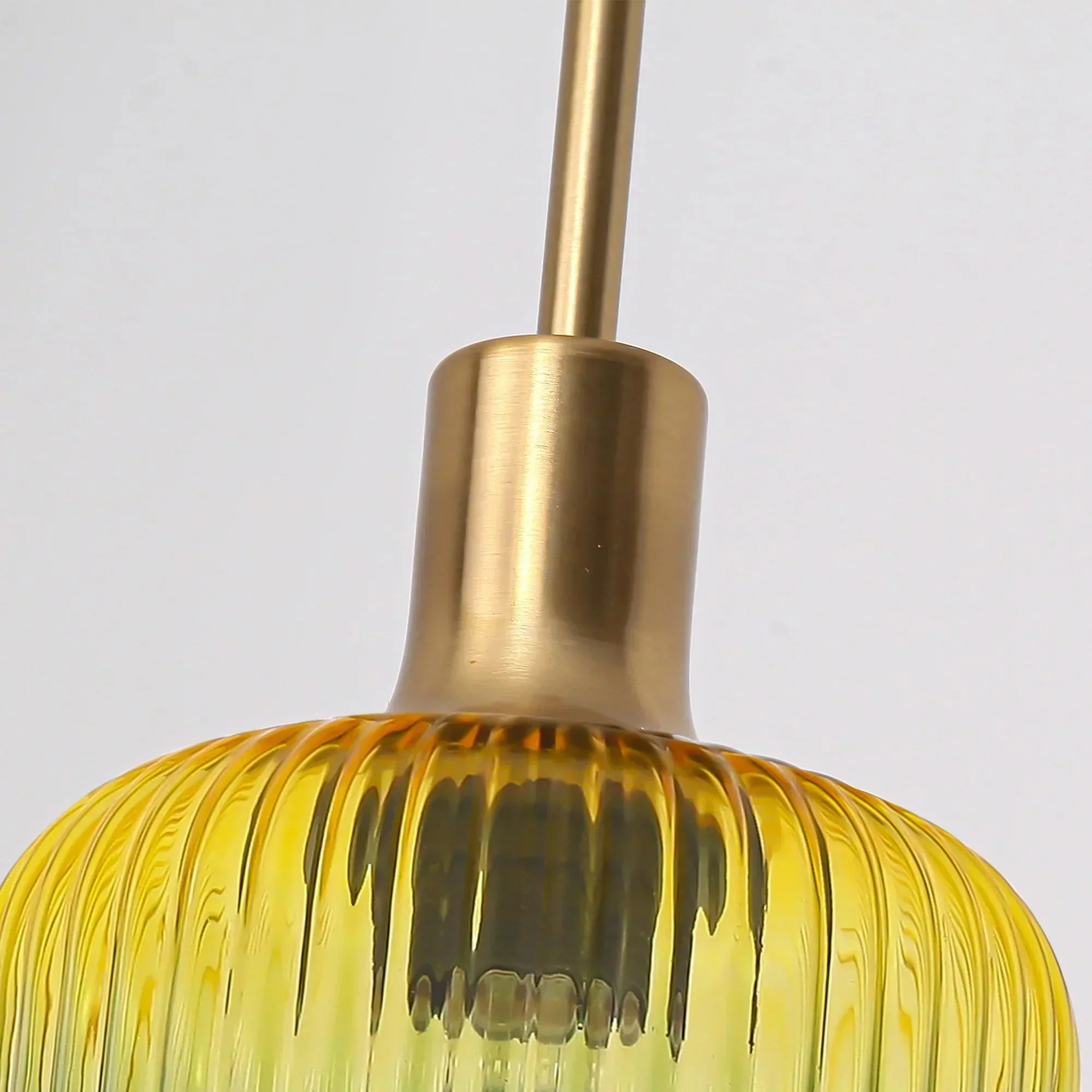 6 Inch Felix 1-Light Island Pendant Light - Image 11