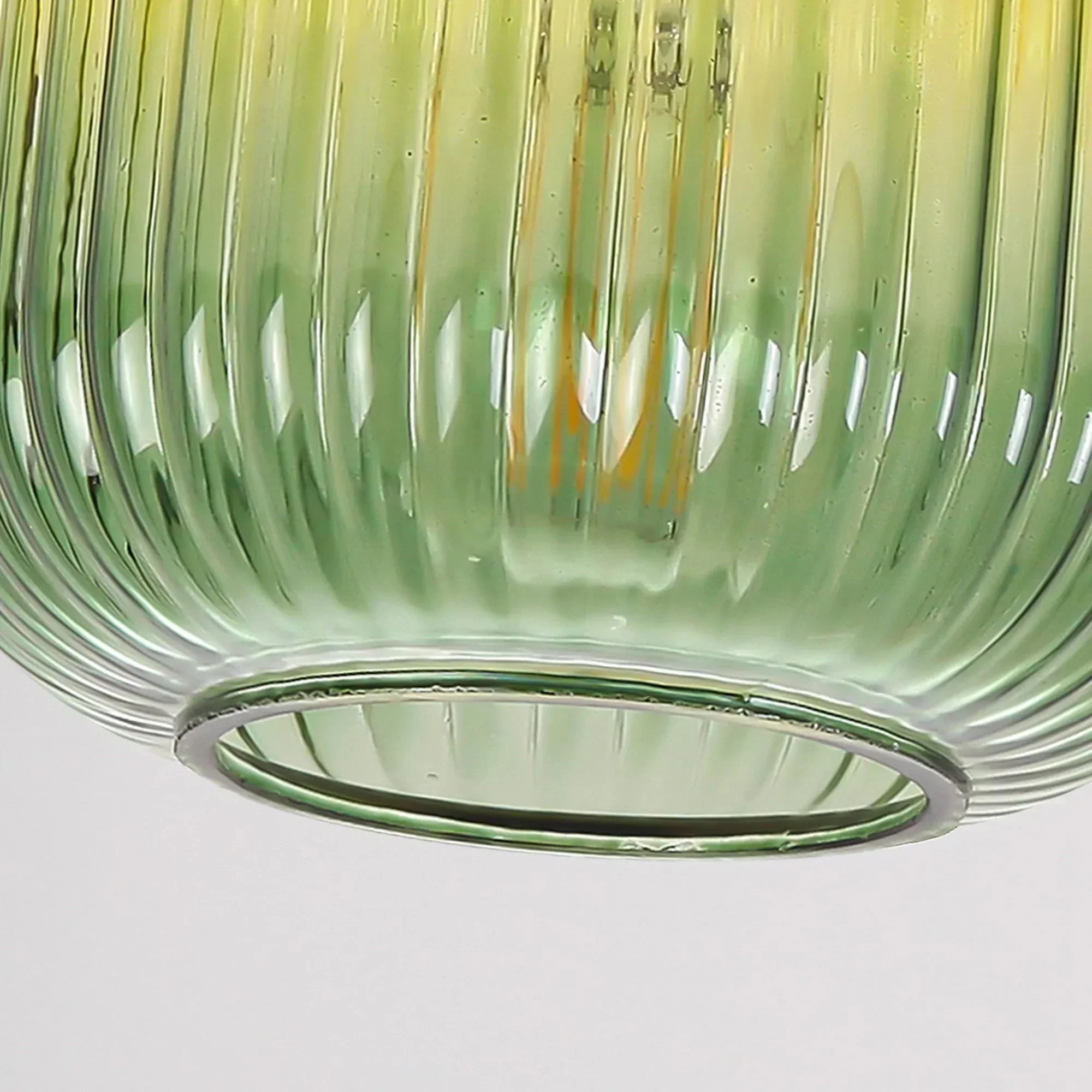 6 Inch Felix 1-Light Island Pendant Light - Image 9