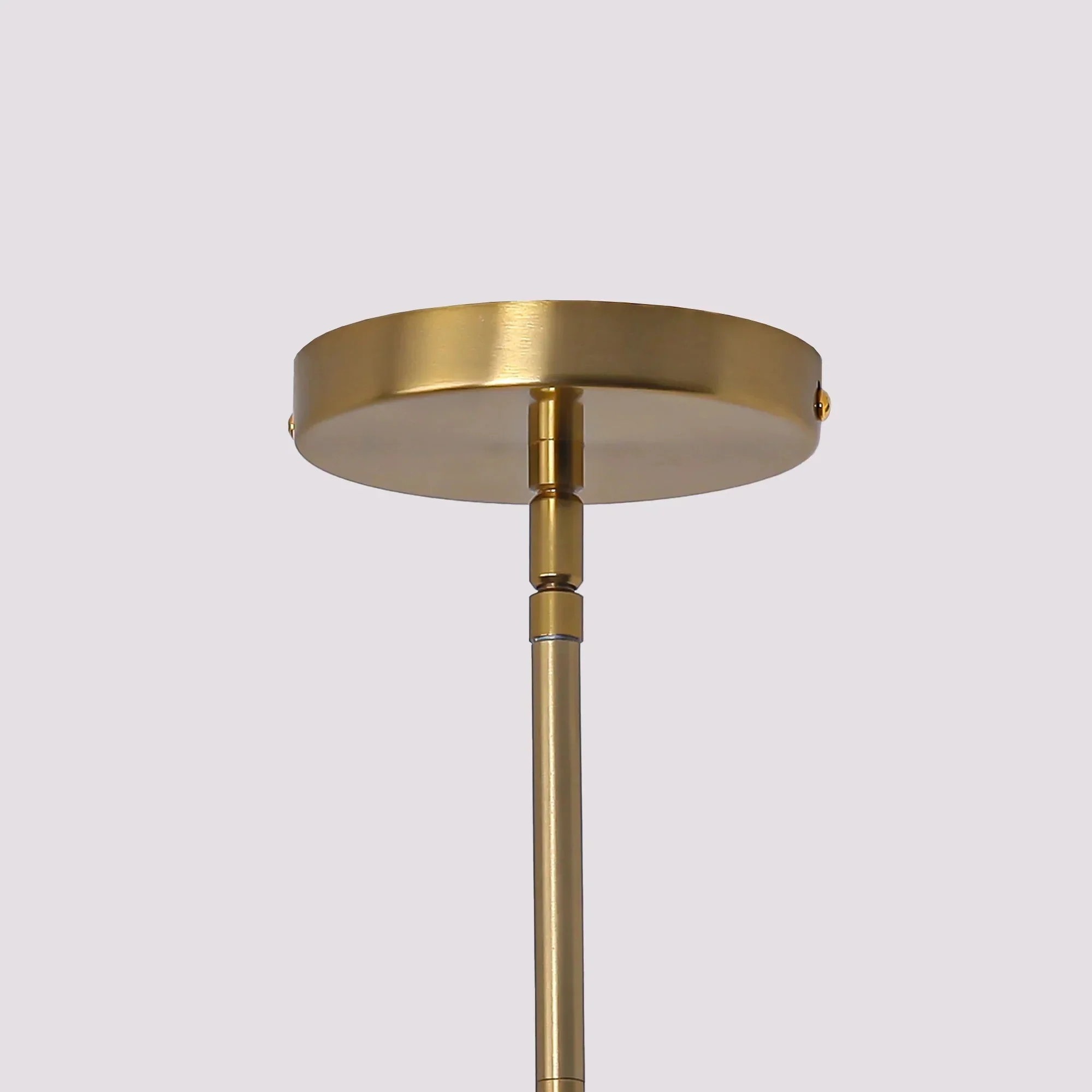 7.5 Inch Yetta 1-Light Island Pendant Light - Image 9