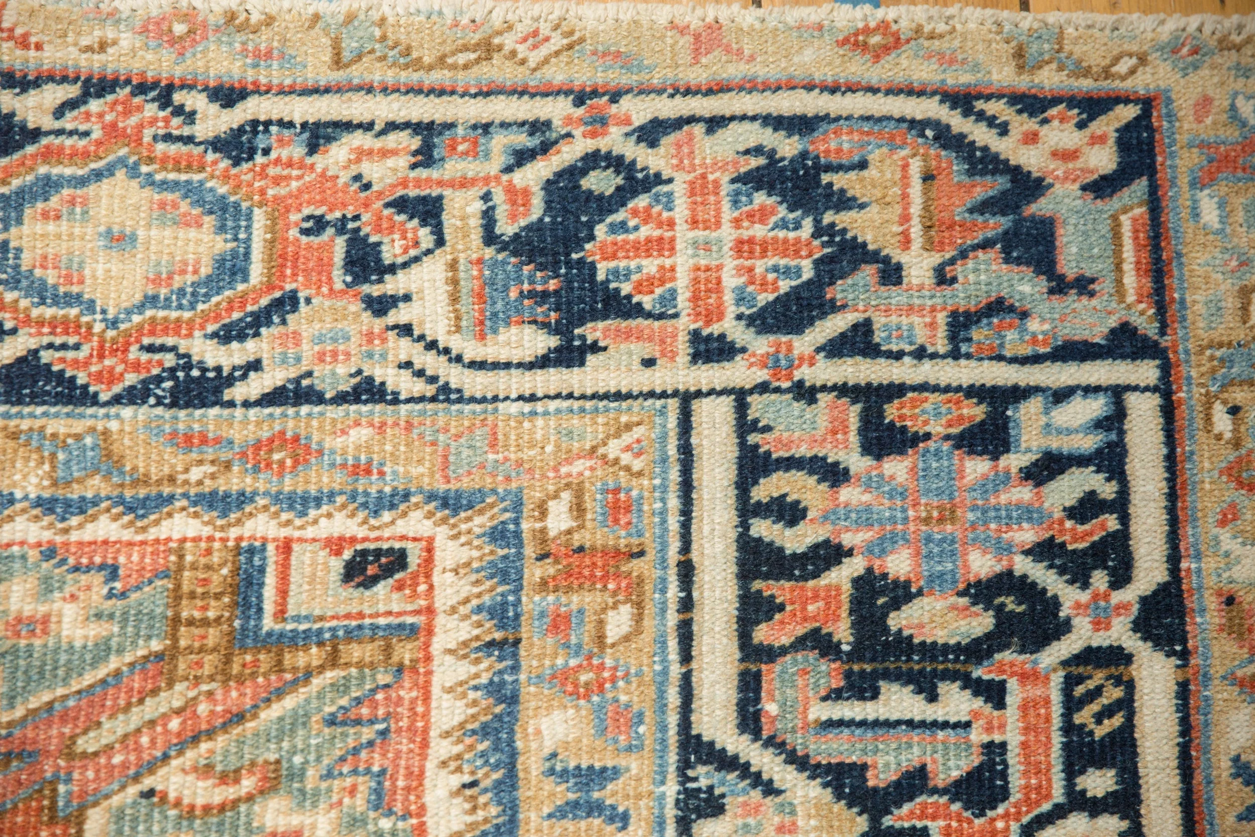 7.5x10 Vintage Gorevan Carpet - Image 3