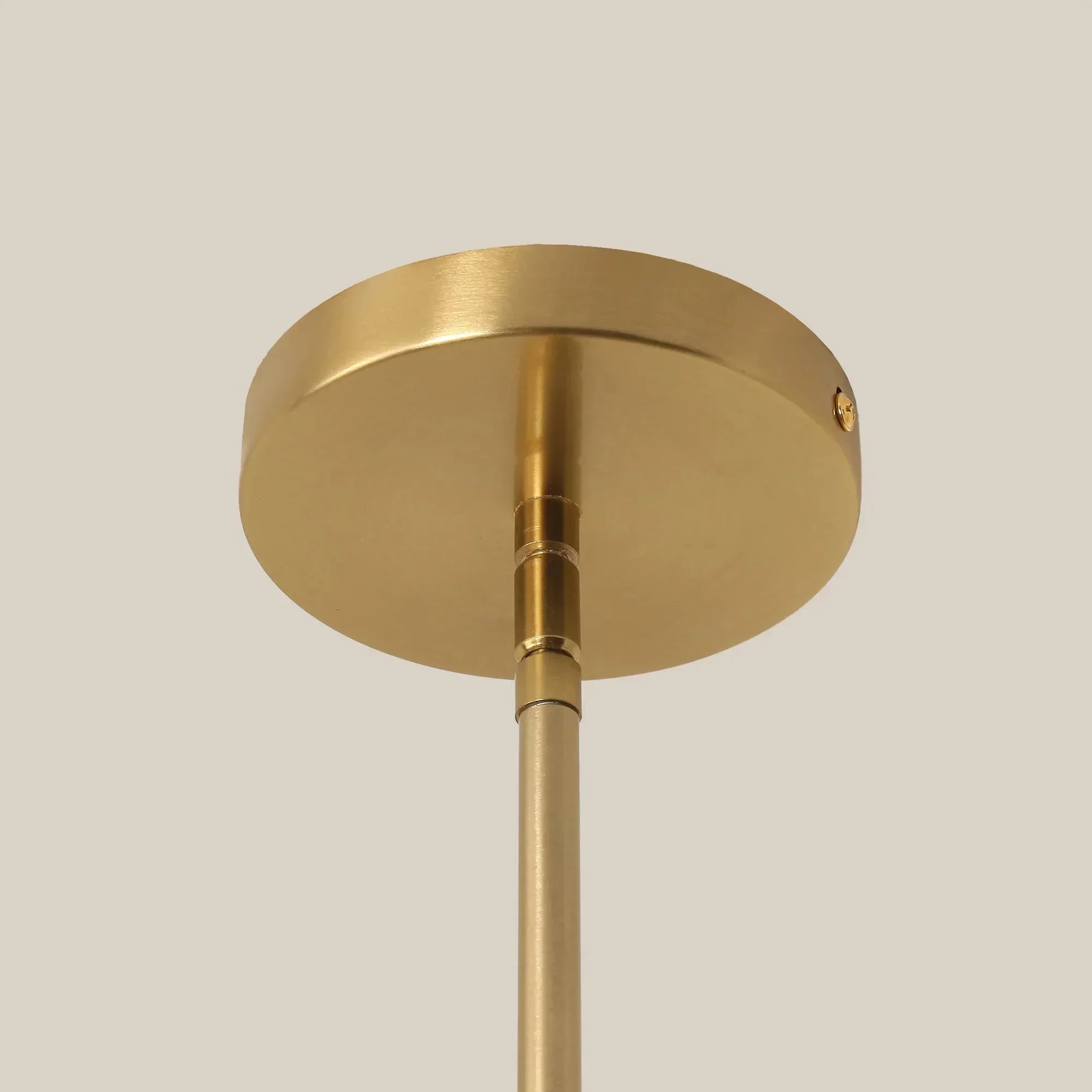 7 Inch Elsa 1-Light Island Pendant Light - Image 7