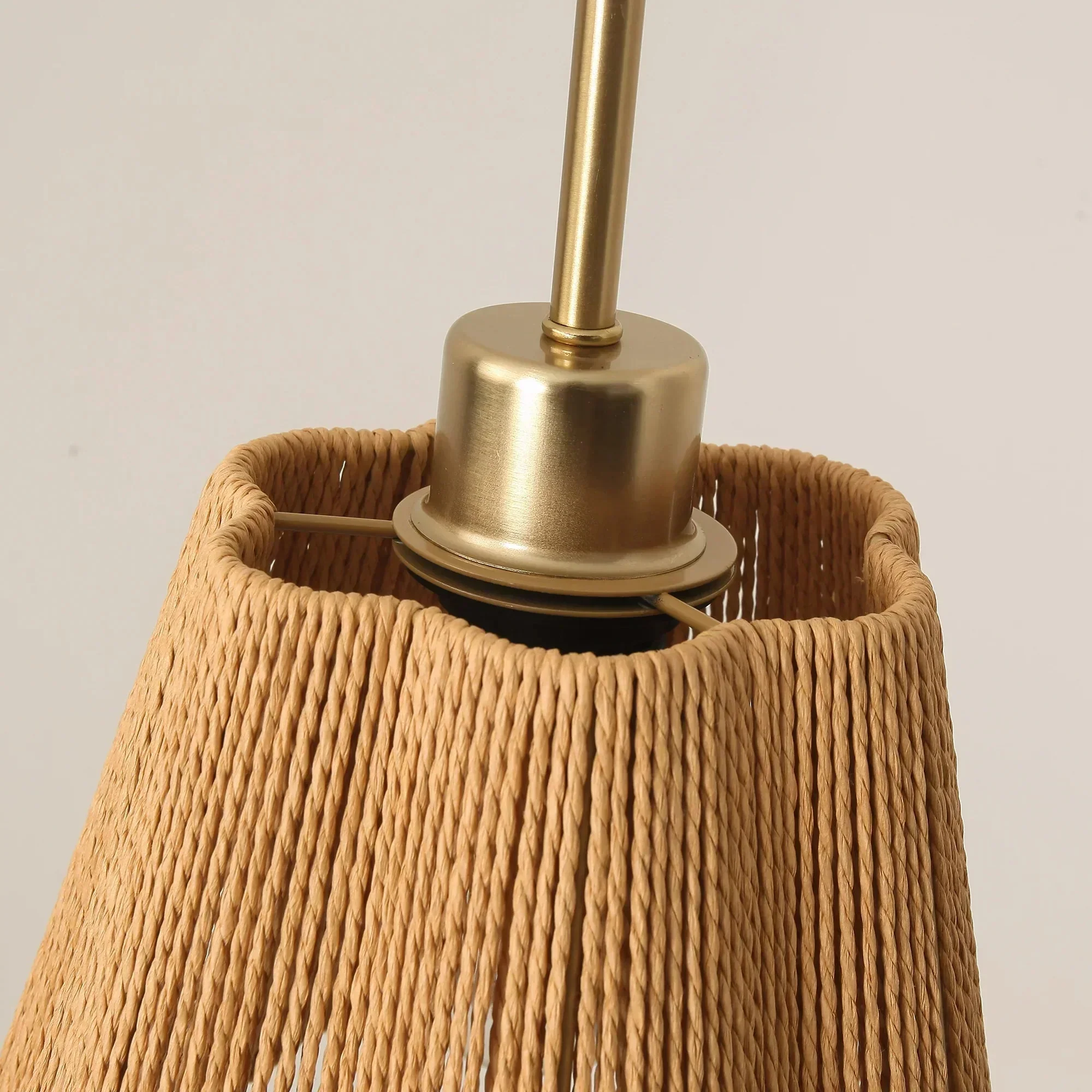 7 Inch Elsa 1-Light Island Pendant Light - Image 8