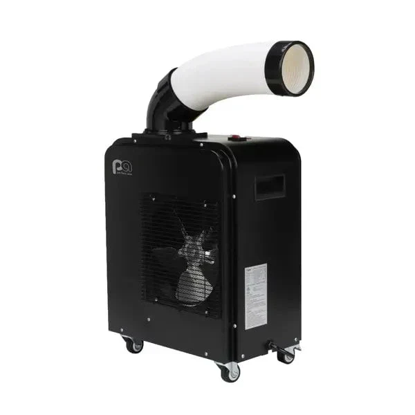 7000 BTU Spot Cooler Unit - Portable - Image 2