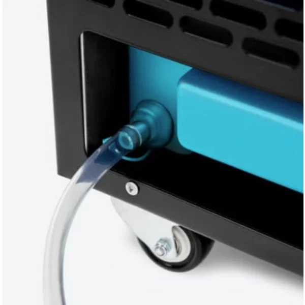 7000 BTU Spot Cooler Unit - Portable - Image 3