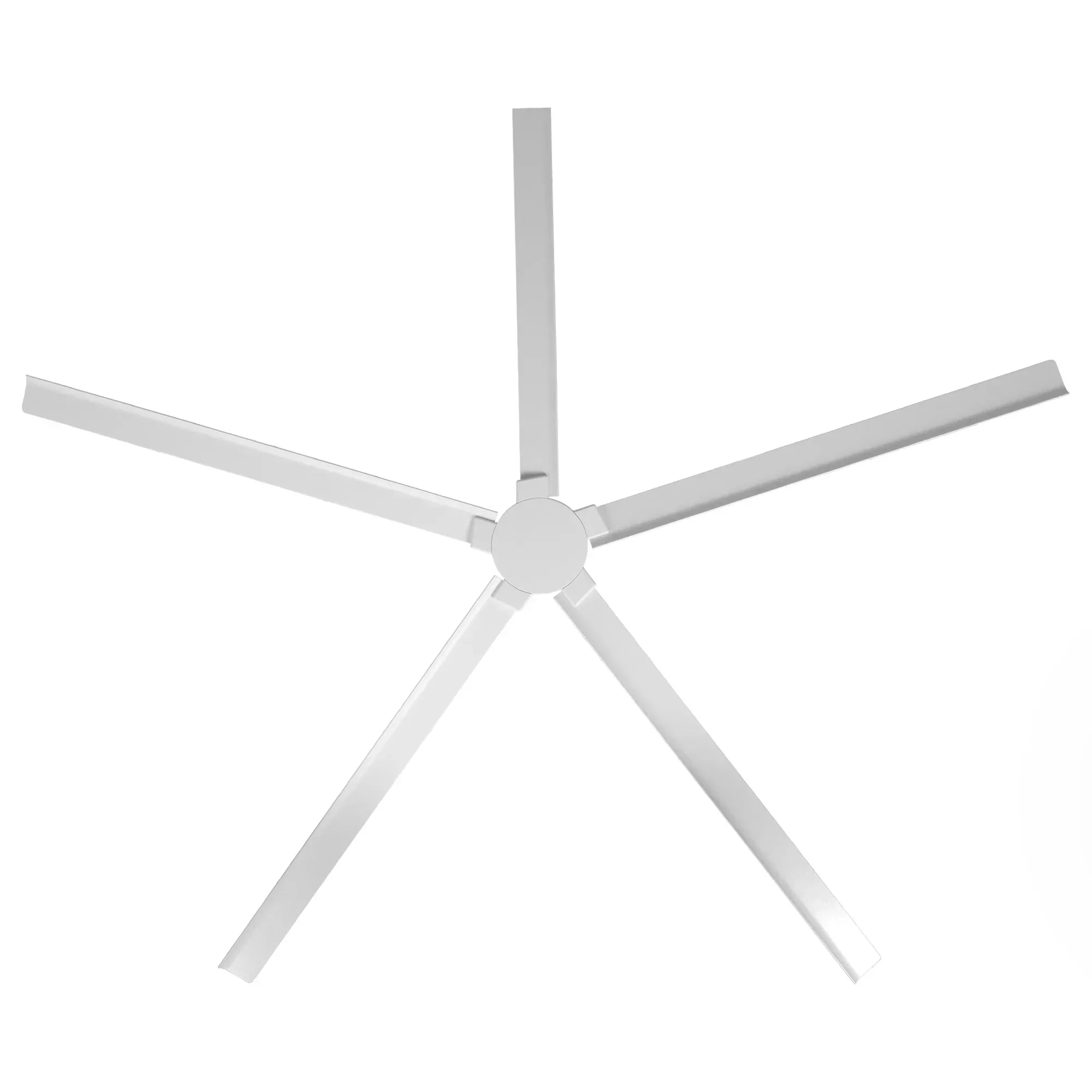 72 Inch 84 Inch Winni IPX4 Outdoor Downrod Mount Ceiling Fan With Remote Control - Image 32