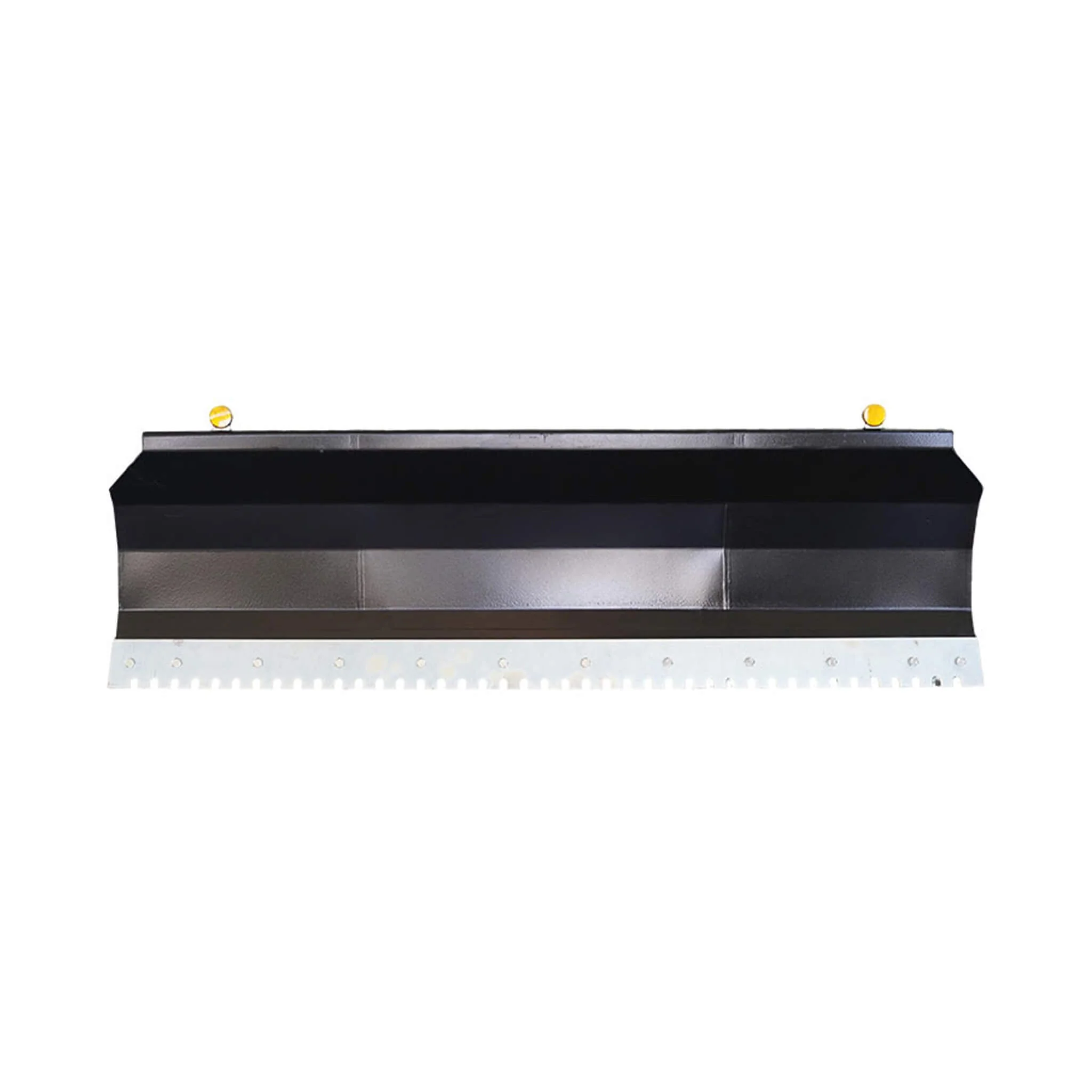 72-Inch Heavy-Duty Snow Plow Skid Steer Attachment With Dozer Blade (SAK27518) - Image 5
