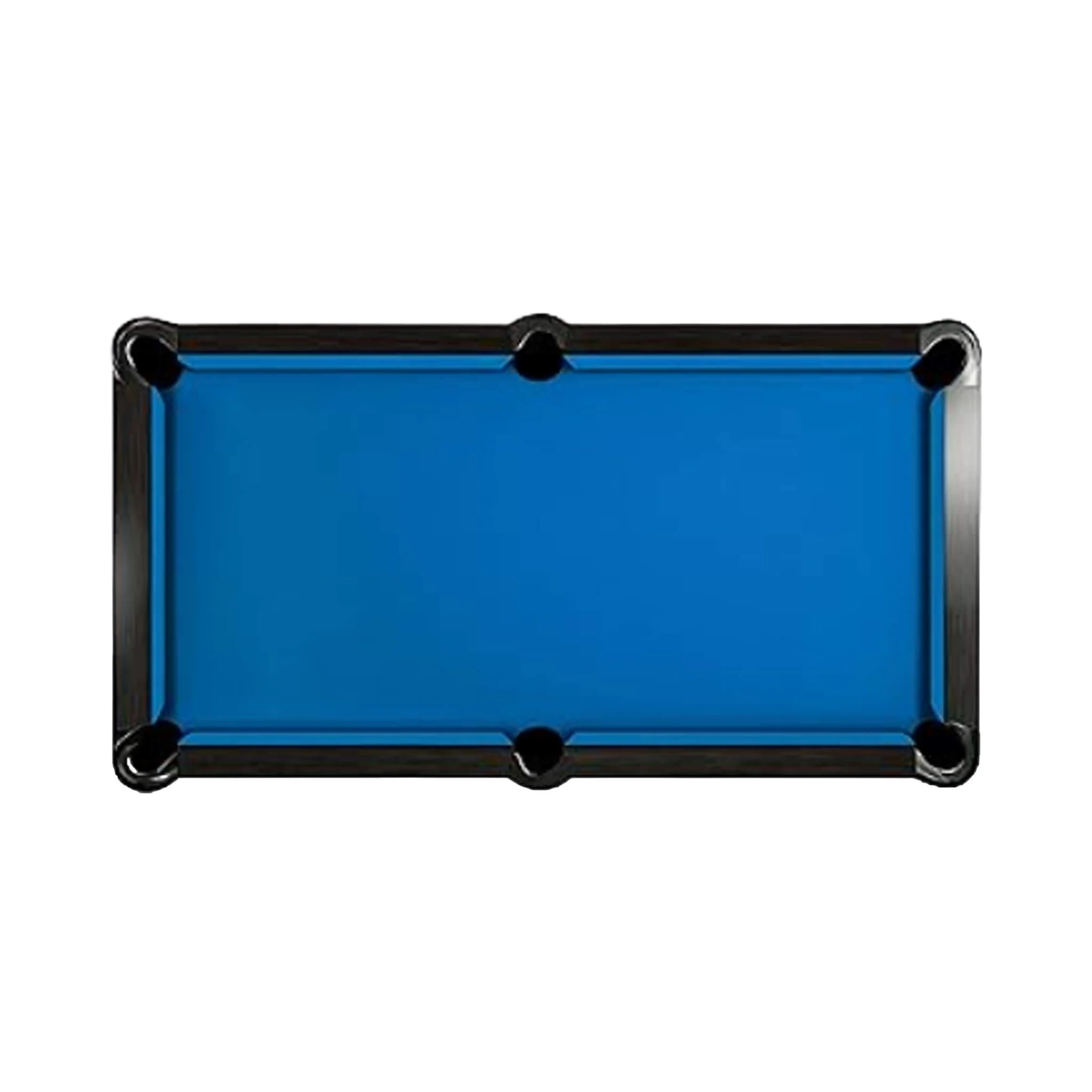 8FT Premium Professional Presli Slate Native Acacia Solid Wood Billiard Pool Table With Custom Table Cloth (SAK90428) - Image 13