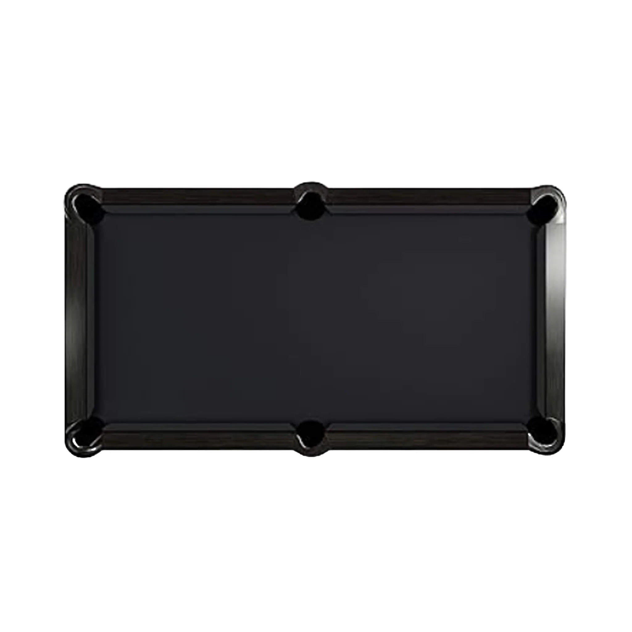 8FT Premium Professional Presli Slate Native Acacia Solid Wood Billiard Pool Table With Custom Table Cloth (SAK90428) - Image 14