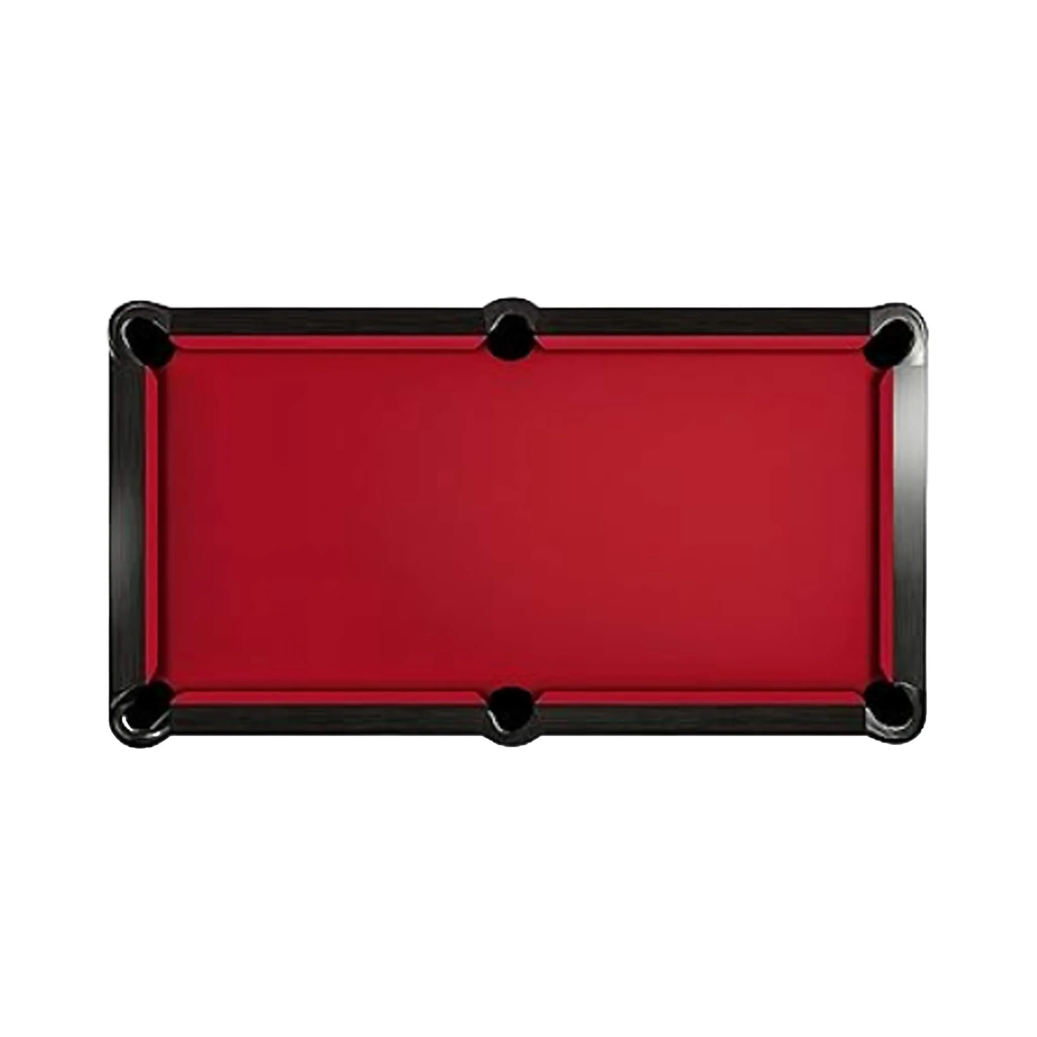 8FT Premium Professional Presli Slate Native Acacia Solid Wood Billiard Pool Table With Custom Table Cloth (SAK90428) - Image 18
