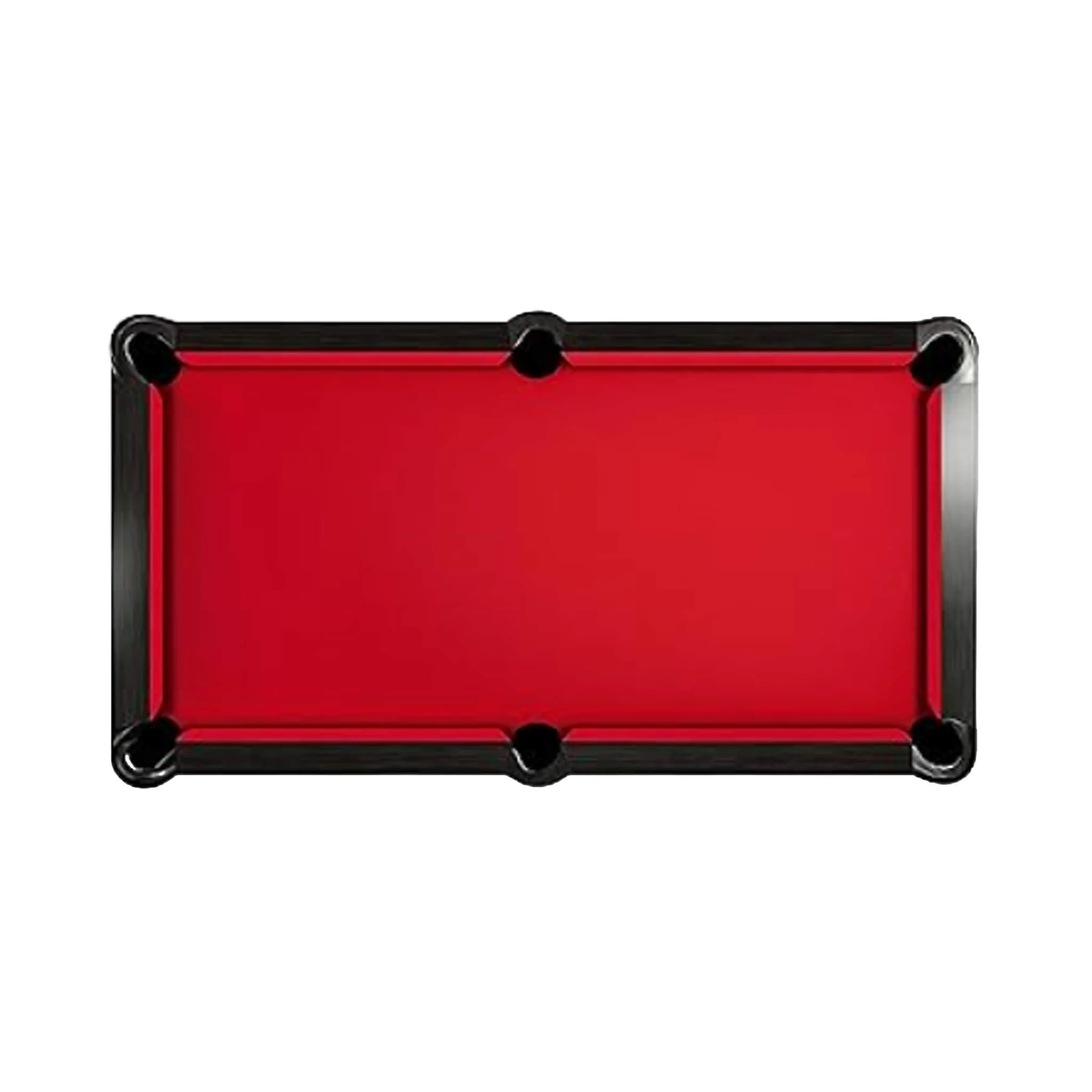 8FT Premium Professional Presli Slate Native Acacia Solid Wood Billiard Pool Table With Custom Table Cloth (SAK90428) - Image 19