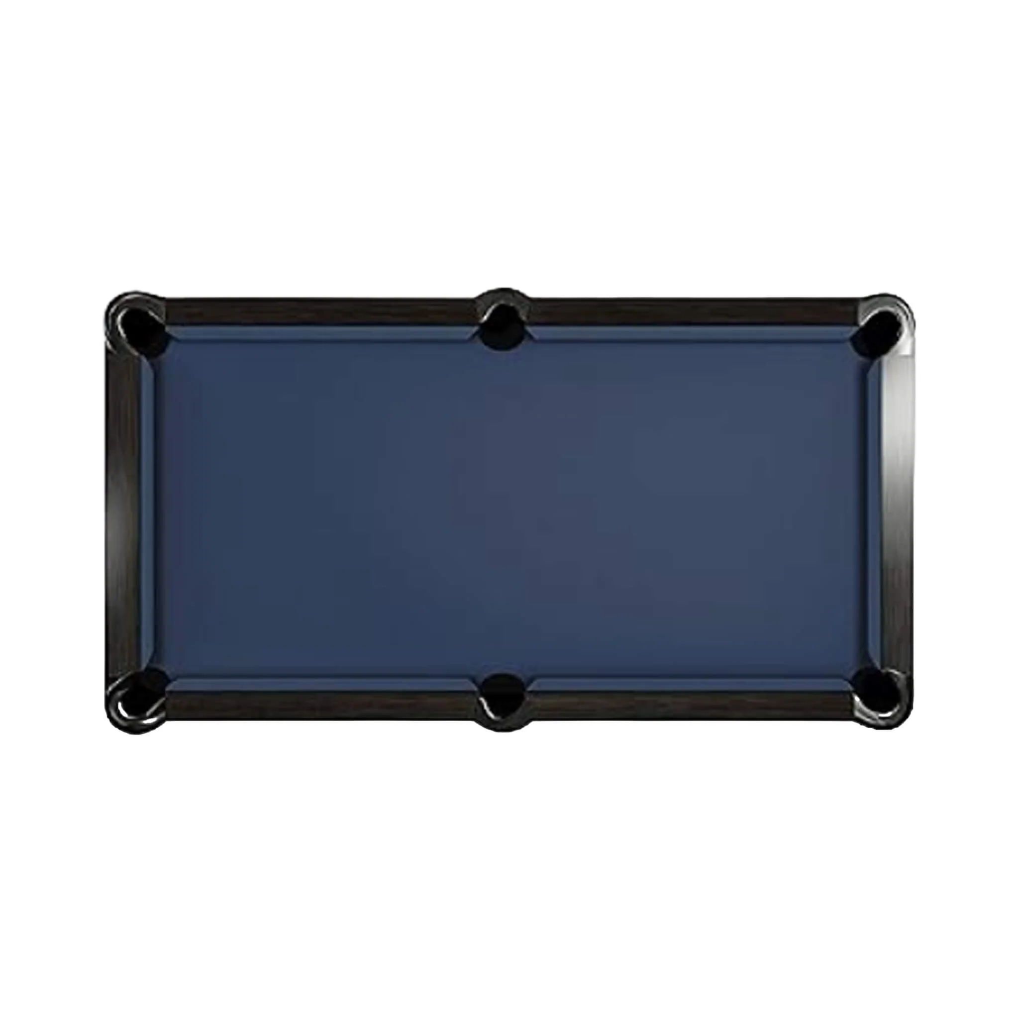 8FT Premium Professional Presli Slate Native Acacia Solid Wood Billiard Pool Table With Custom Table Cloth (SAK90428) - Image 20