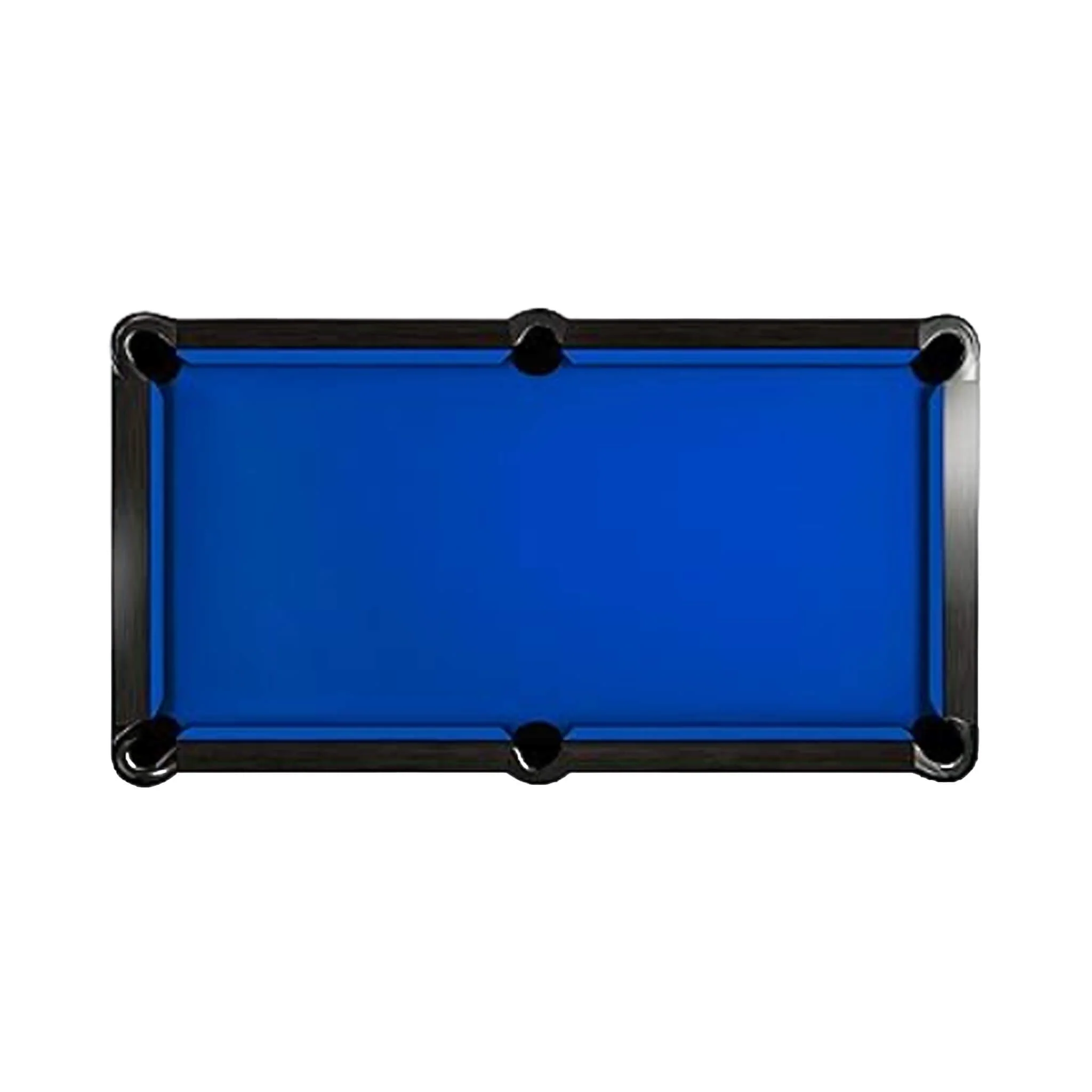 8FT Premium Professional Presli Slate Native Acacia Solid Wood Billiard Pool Table With Custom Table Cloth (SAK90428) - Image 21