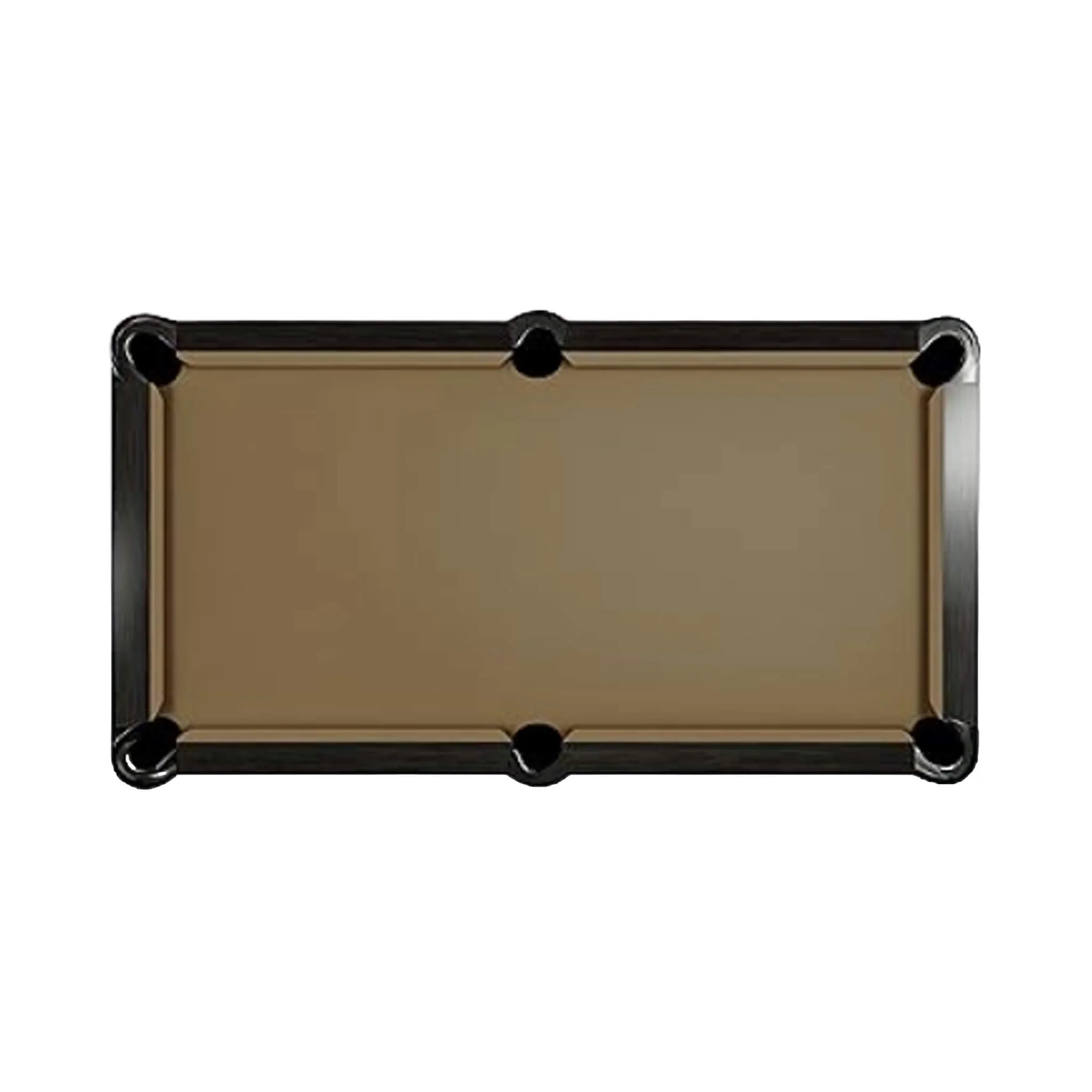 8FT Premium Professional Presli Slate Native Acacia Solid Wood Billiard Pool Table With Custom Table Cloth (SAK90428) - Image 22