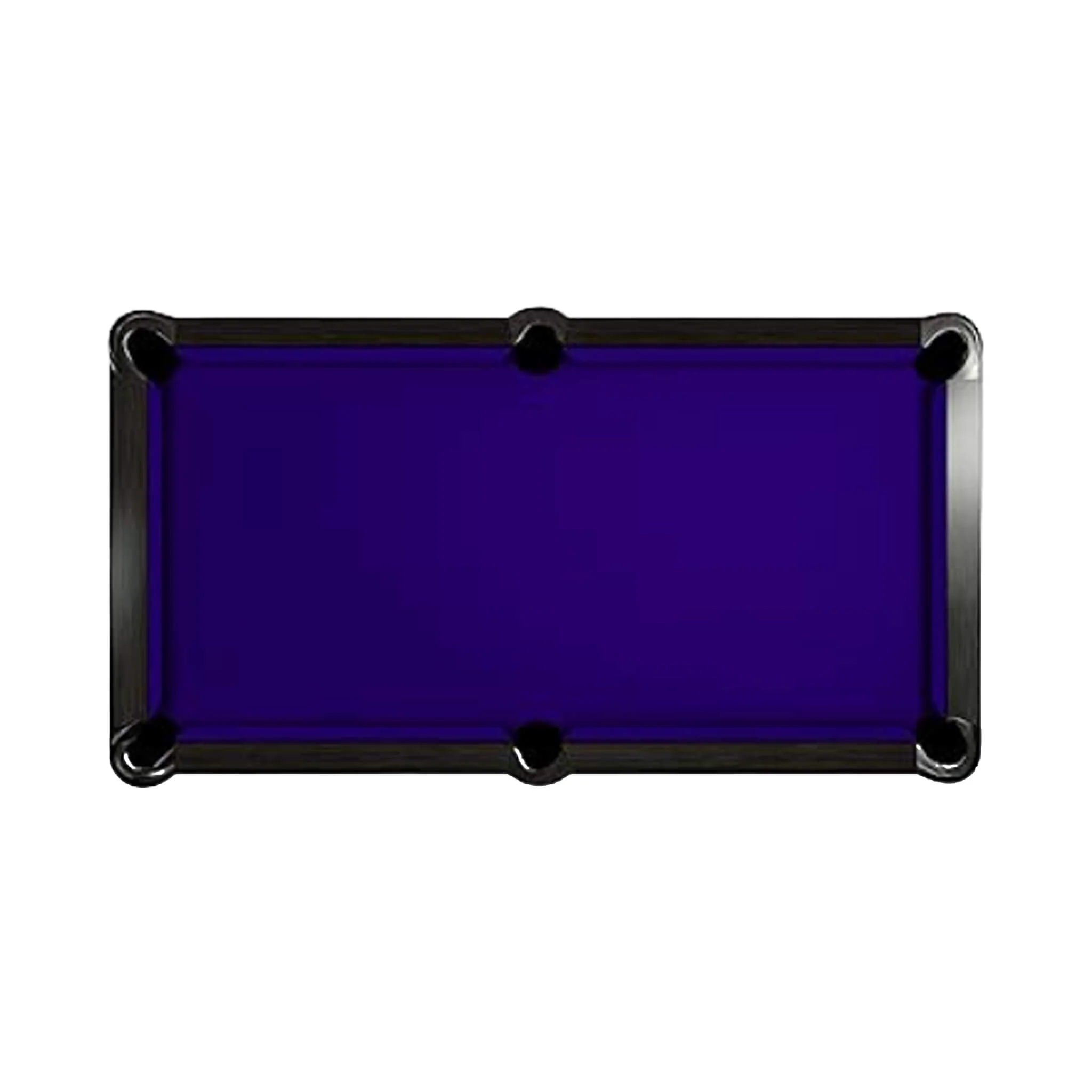 8FT Premium Professional Presli Slate Native Acacia Solid Wood Billiard Pool Table With Custom Table Cloth (SAK90428) - Image 24