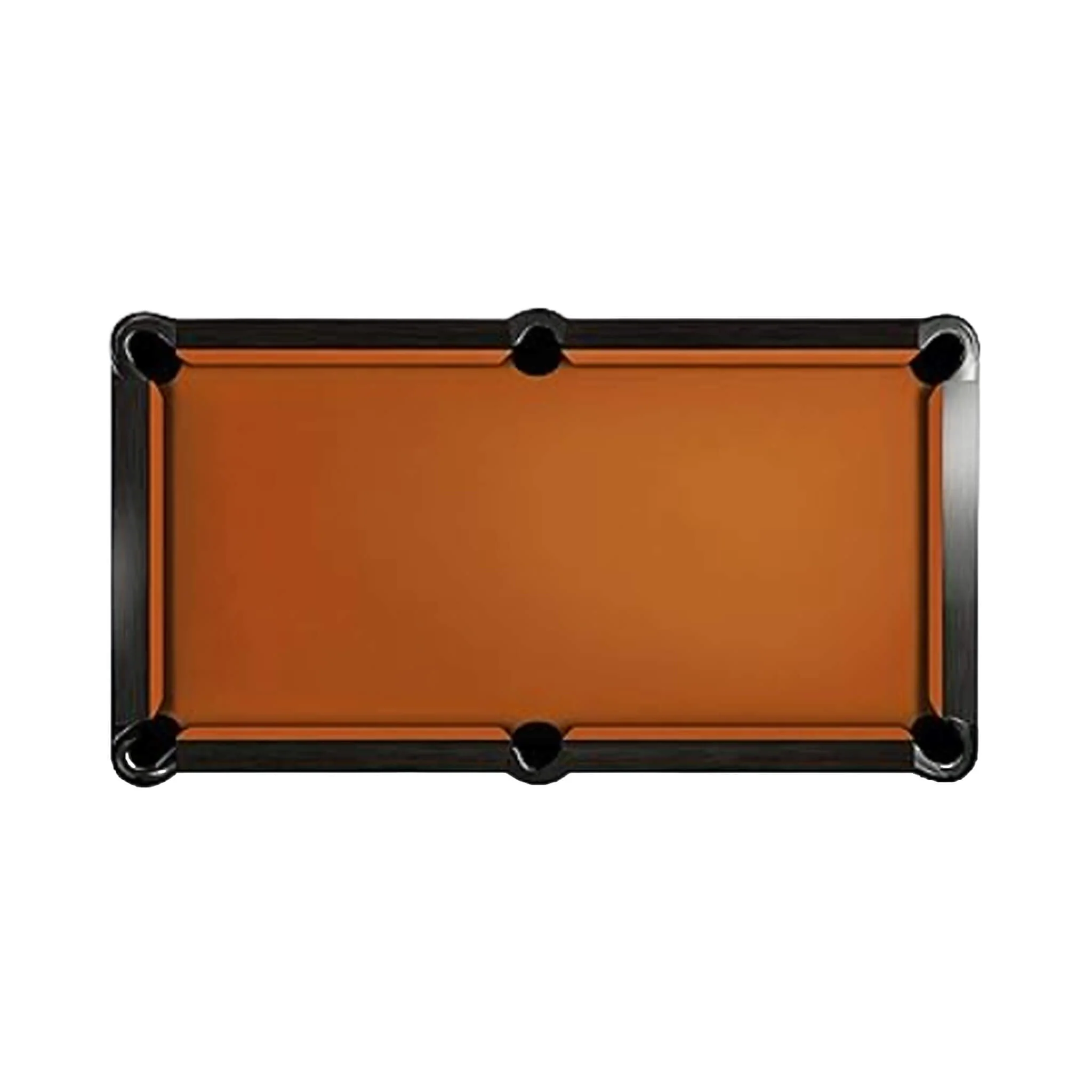 8FT Premium Professional Presli Slate Native Acacia Solid Wood Billiard Pool Table With Custom Table Cloth (SAK90428) - Image 32