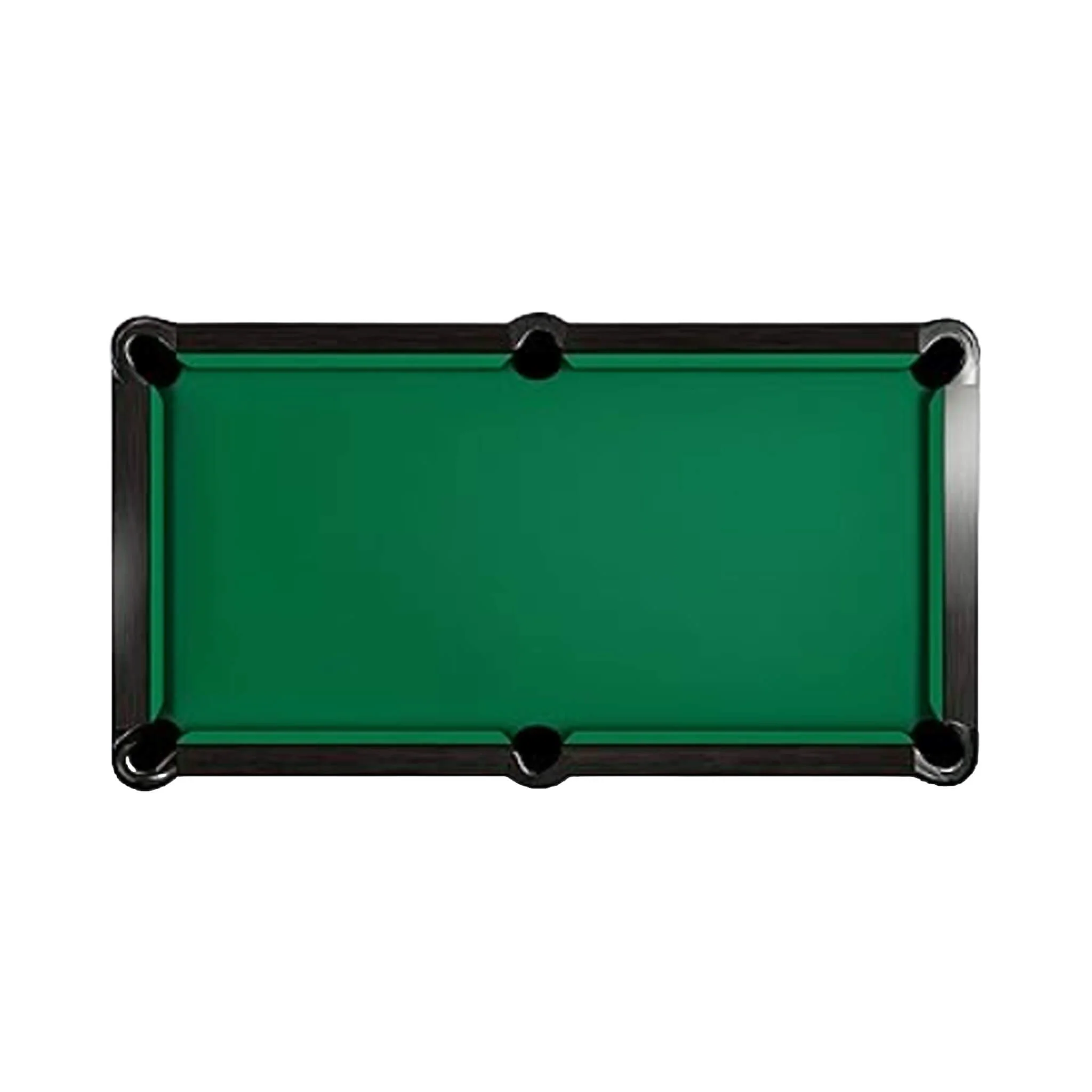 8FT Premium Professional Regal Slate Modern Graphite Solid Wood Billiard Pool Table Wtih Custom Table Cloth (SAK64029) - Image 11
