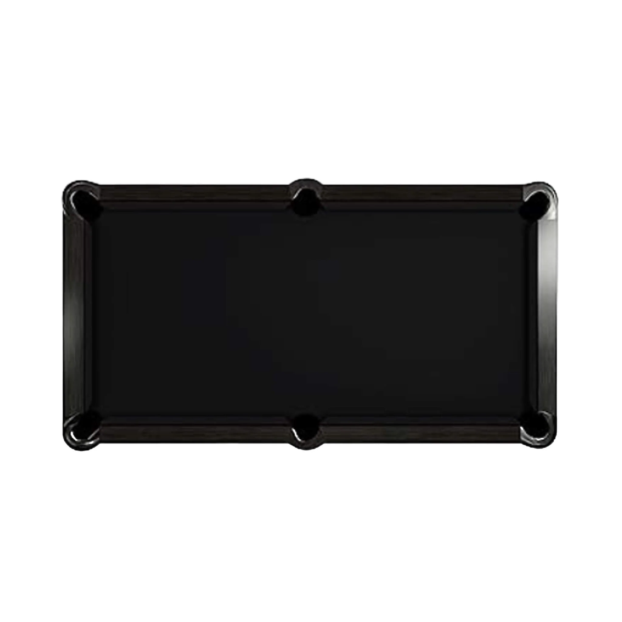 8FT Premium Professional Regal Slate Modern Graphite Solid Wood Billiard Pool Table Wtih Custom Table Cloth (SAK64029) - Image 15