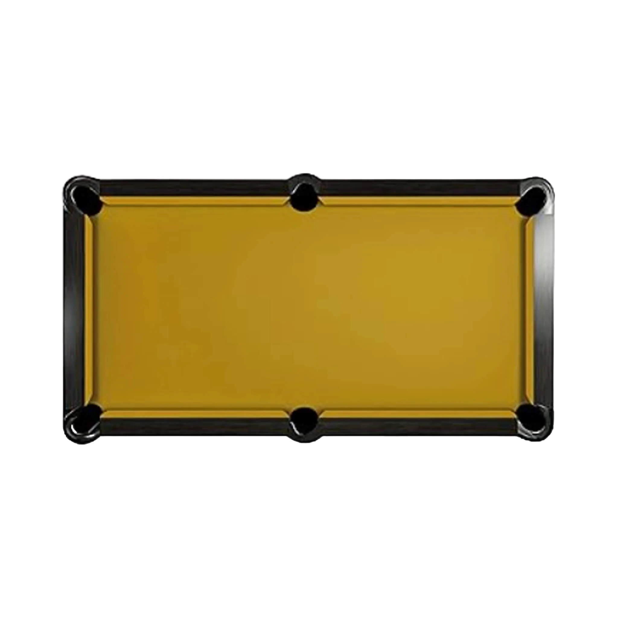 8FT Premium Professional Regal Slate Modern Graphite Solid Wood Billiard Pool Table Wtih Custom Table Cloth (SAK64029) - Image 26
