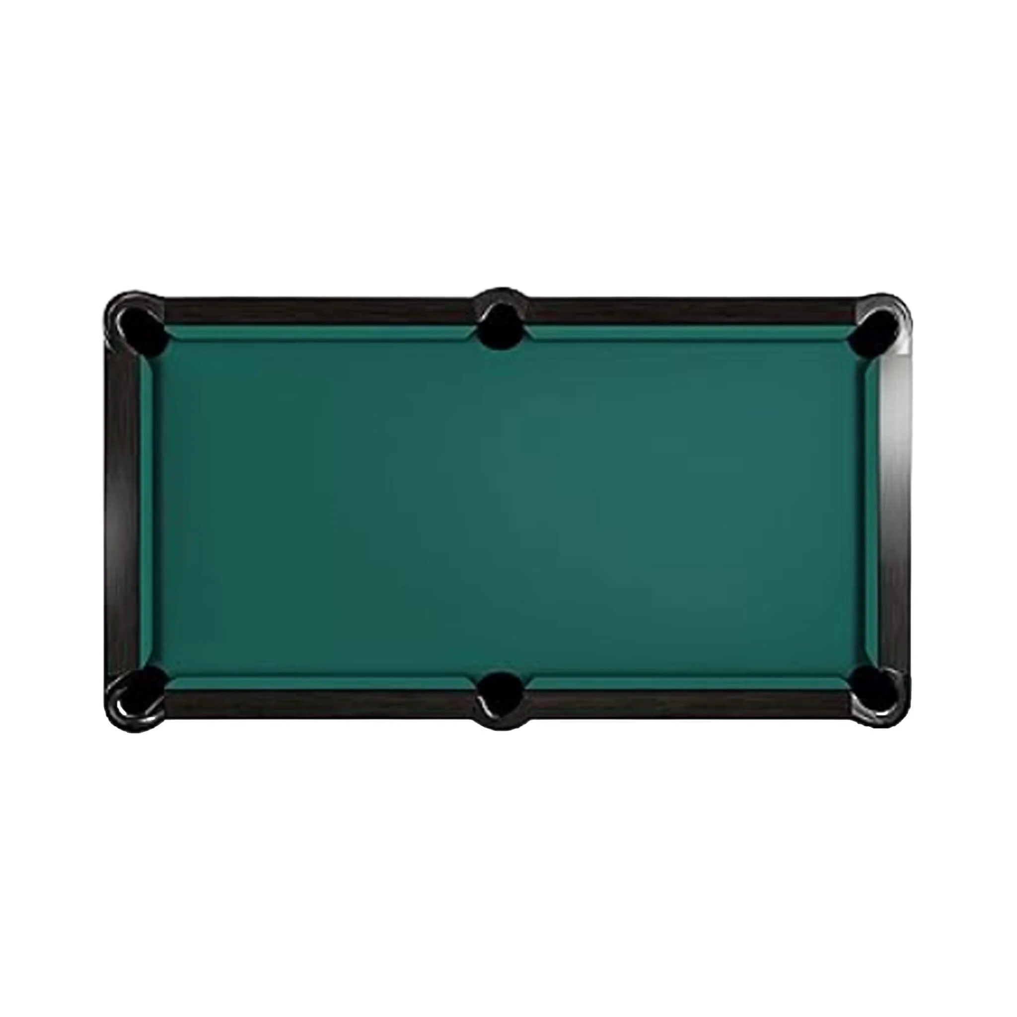 8FT Premium Professional Regal Slate Modern Graphite Solid Wood Billiard Pool Table Wtih Custom Table Cloth (SAK64029) - Image 28