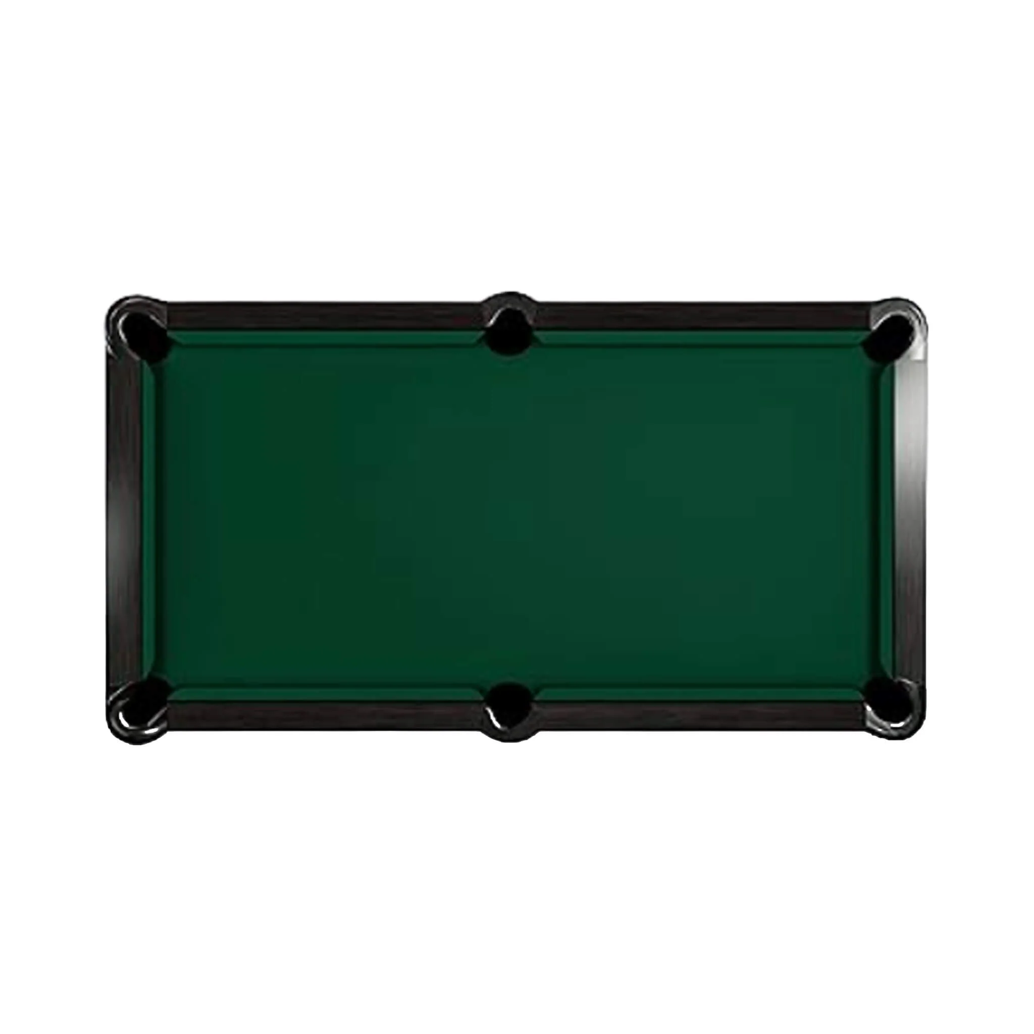 8FT Premium Professional Regal Slate Modern Graphite Solid Wood Billiard Pool Table Wtih Custom Table Cloth (SAK64029) - Image 29