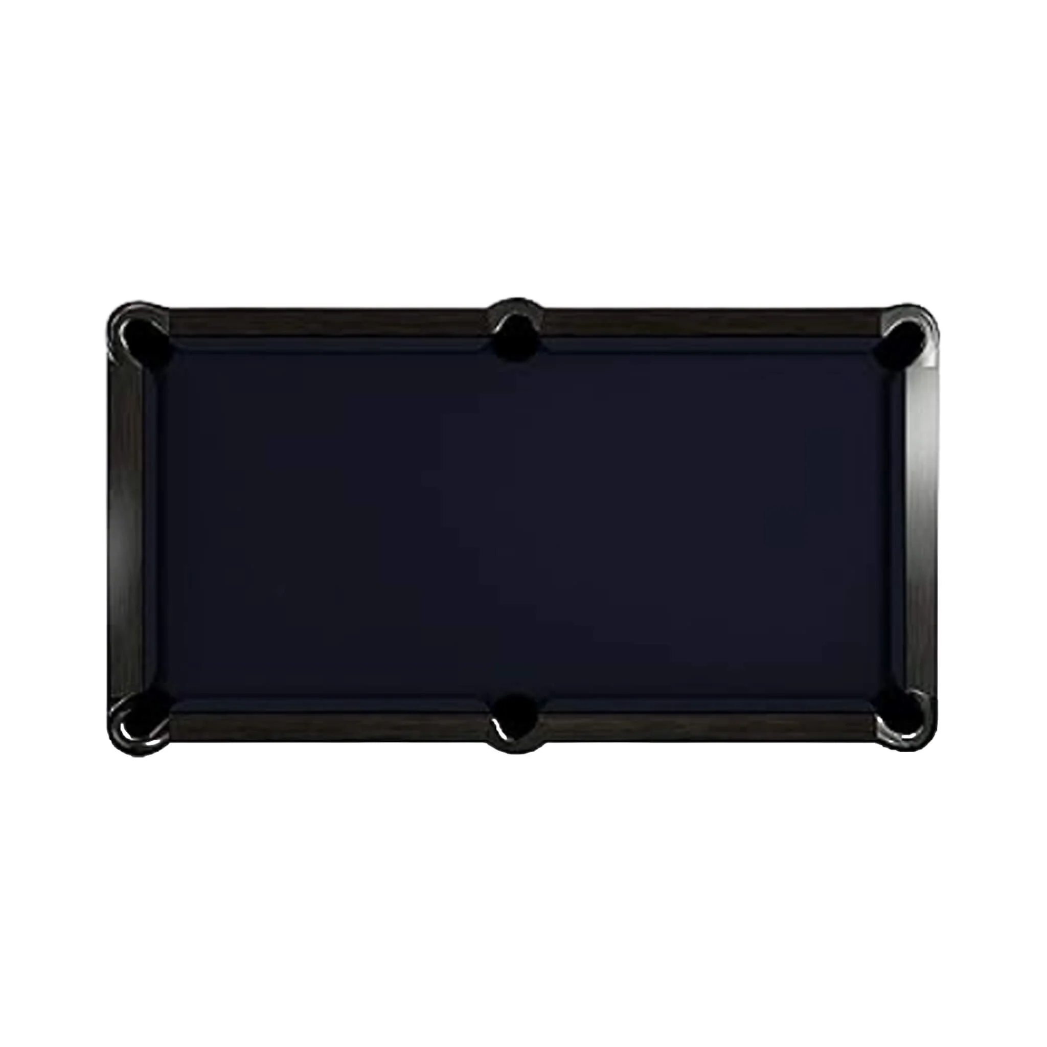 8FT Premium Professional Regal Slate Modern Graphite Solid Wood Billiard Pool Table Wtih Custom Table Cloth (SAK64029) - Image 33
