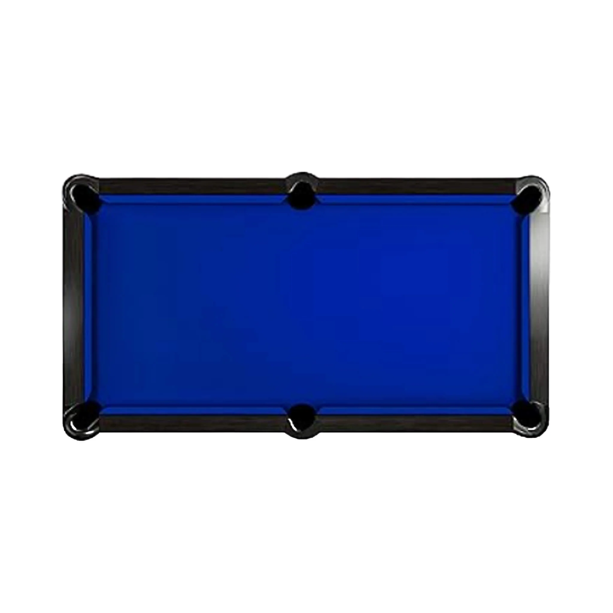 8FT Premium Professional Regal Slate Modern Graphite Solid Wood Billiard Pool Table Wtih Custom Table Cloth (SAK64029) - Image 35