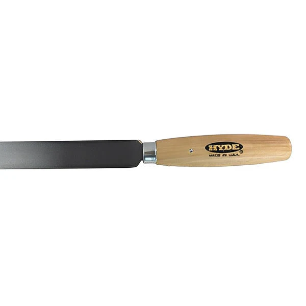 8in Black Dragon Batt Knife - Image 2