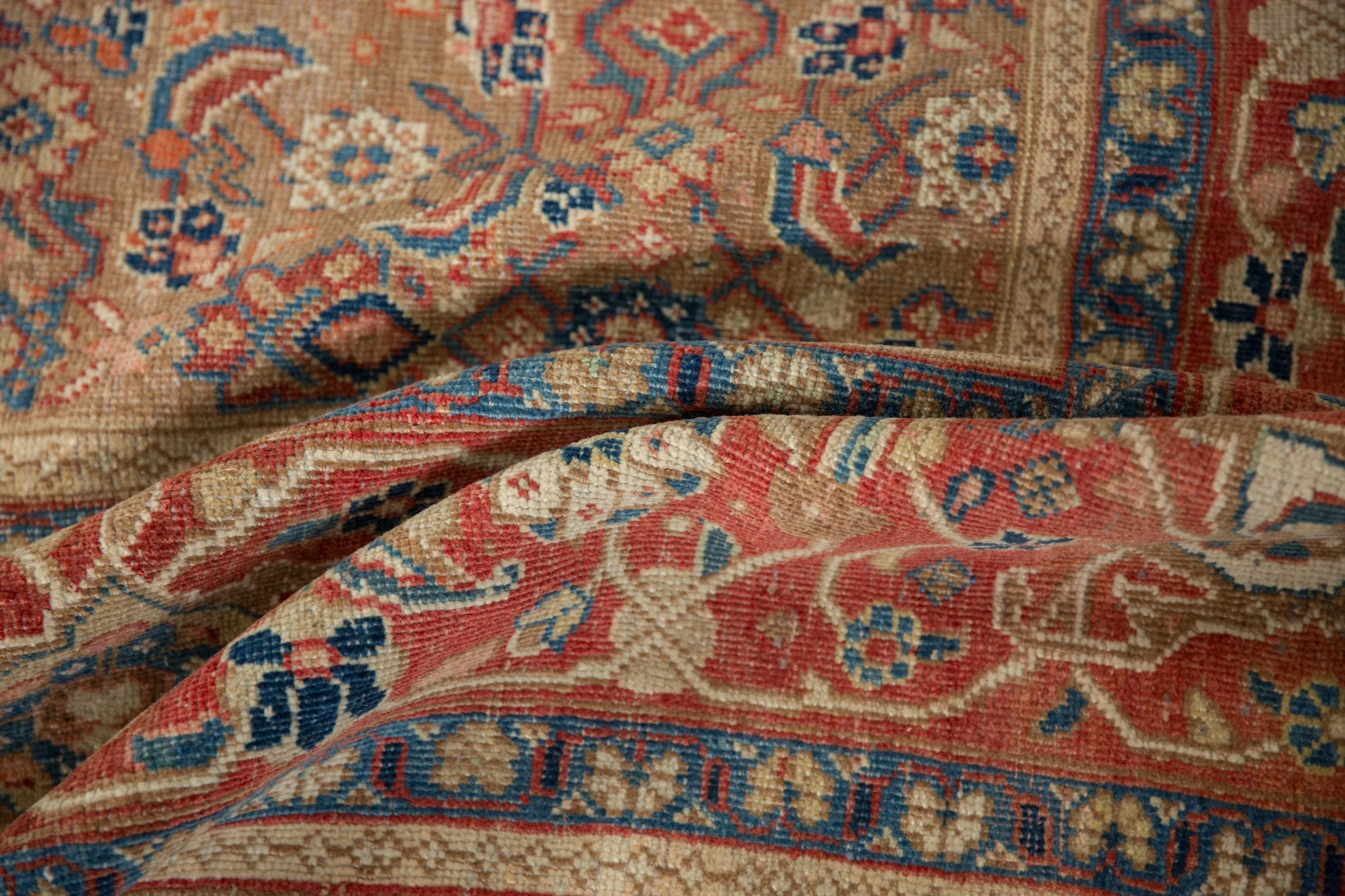 8x10 Antique Northwest Persian Carpet - Image 12