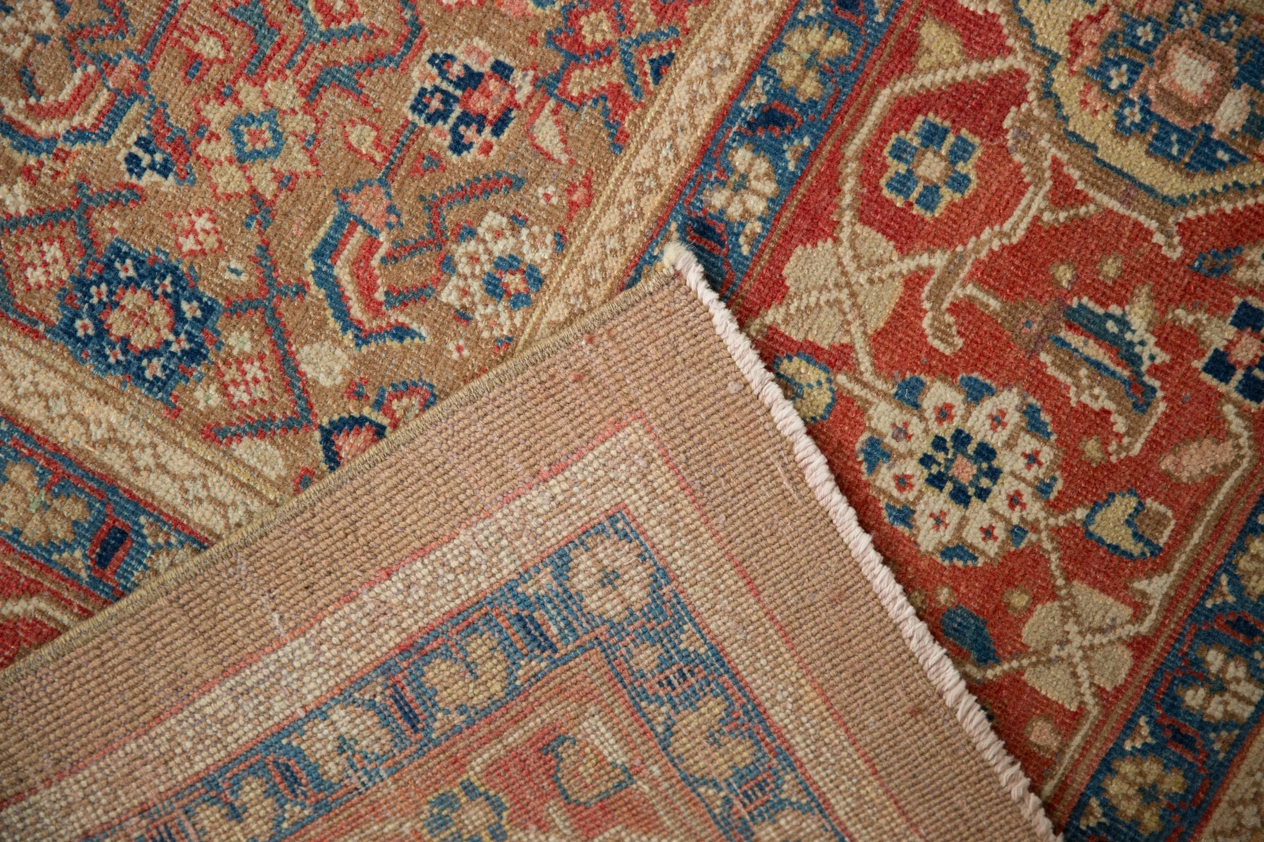 8x10 Antique Northwest Persian Carpet - Image 13