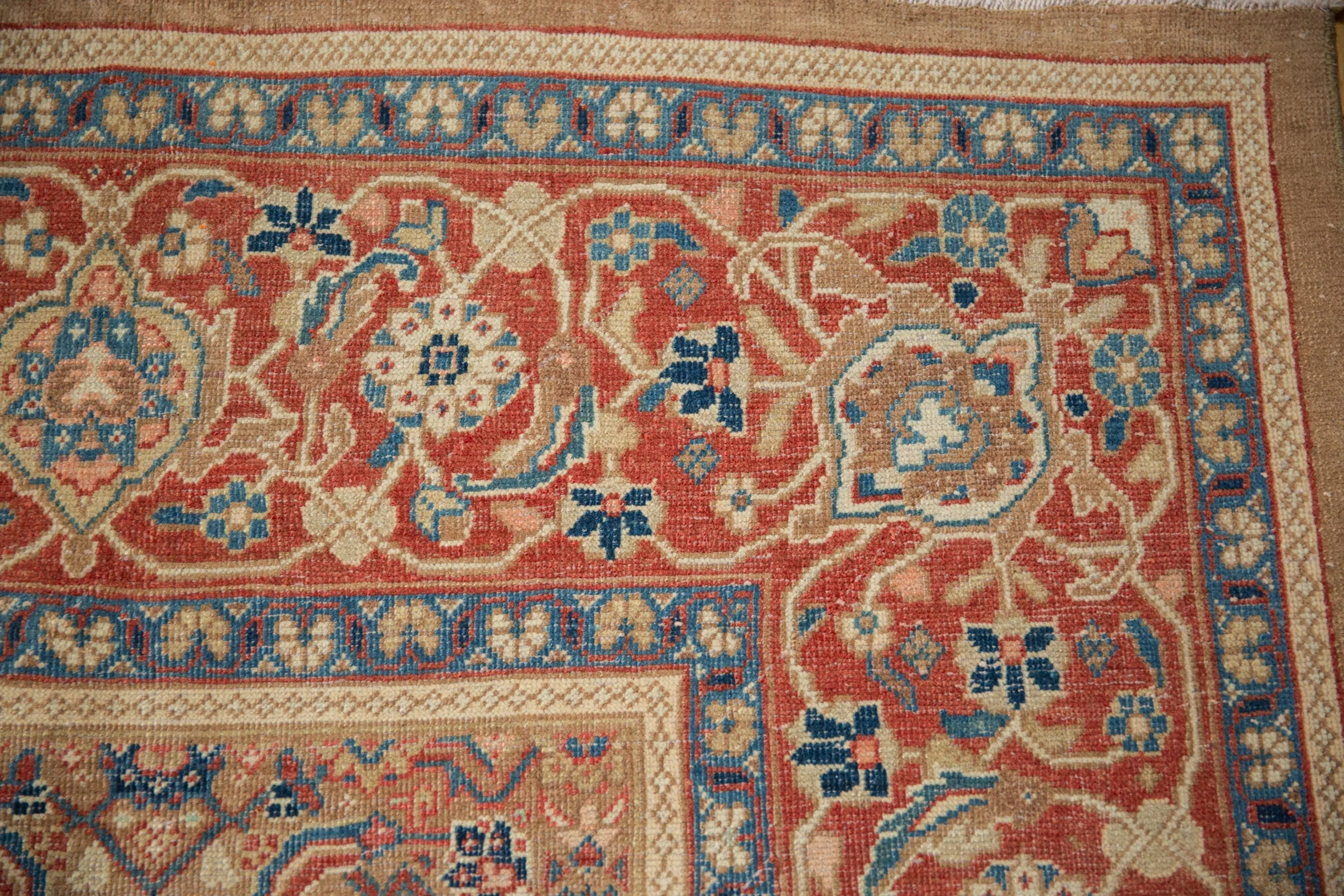 8x10 Antique Northwest Persian Carpet - Image 3